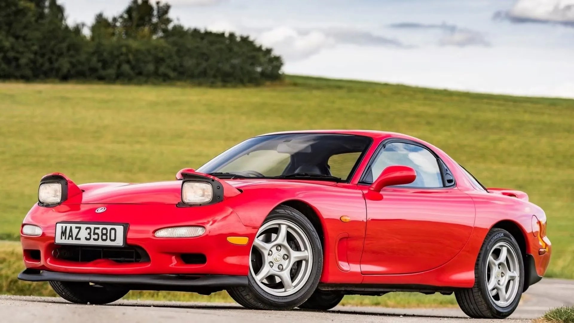 10 Most Iconic Mazda Models Of All Time