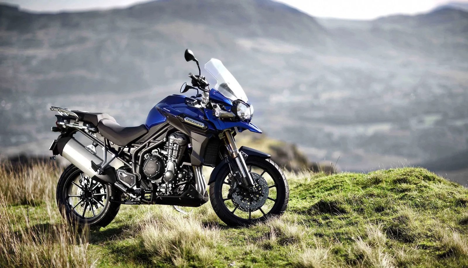 5 Used Adventure Bikes To Buy Now (And 5 To Avoid)