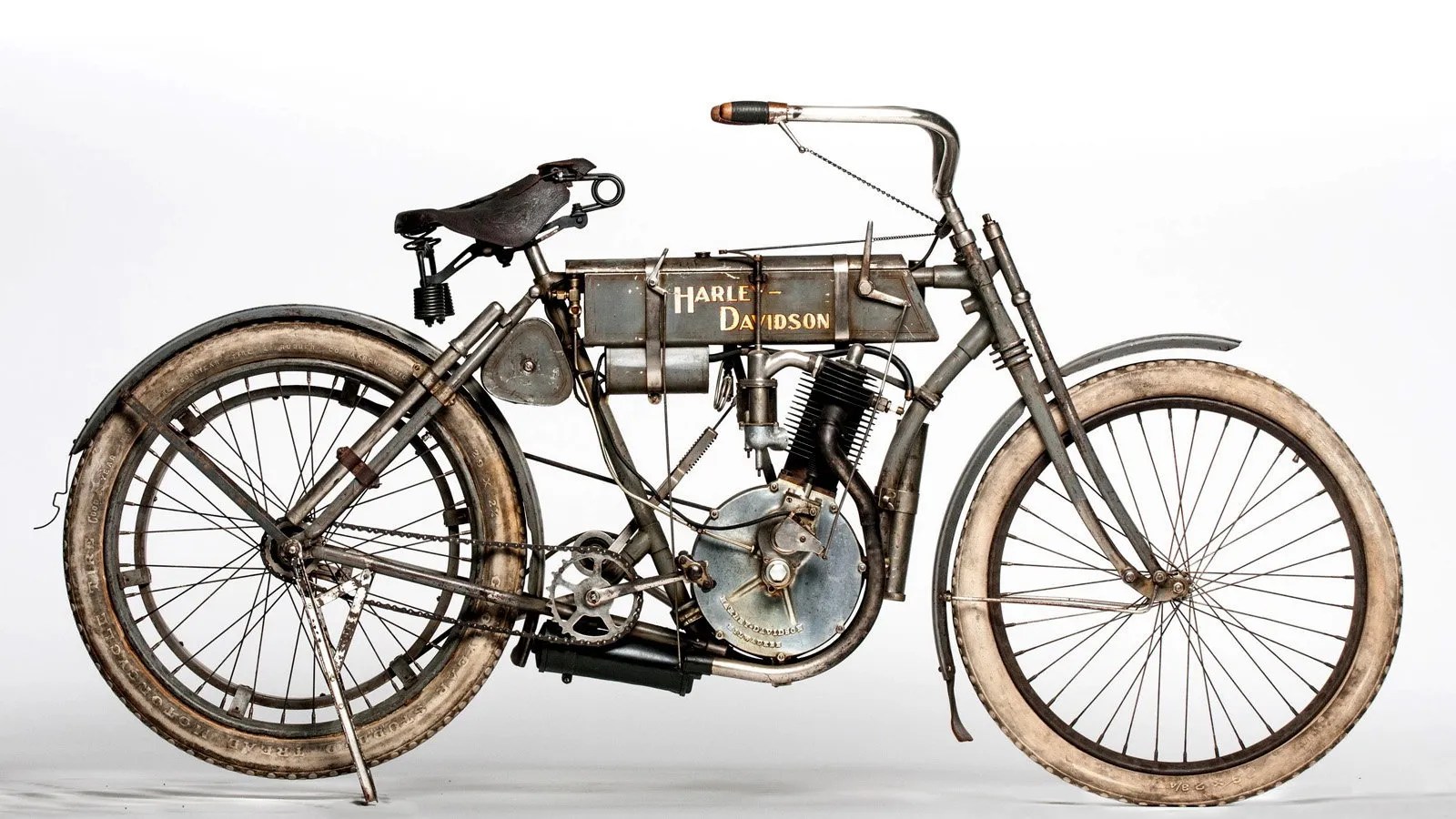 Most Expensive Vintage Motorcycles In The World