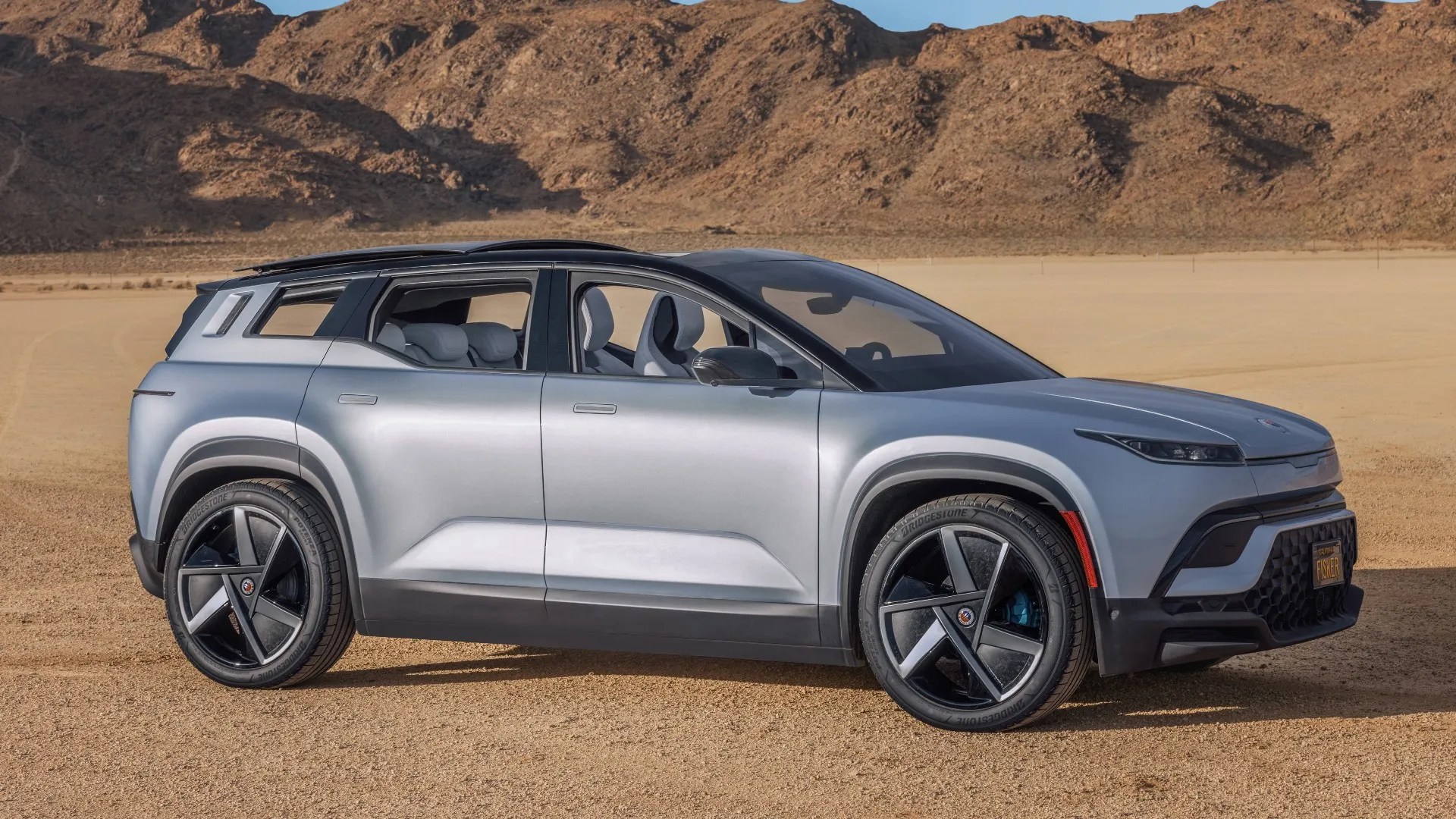 Fisker Inc. Officially Files For Bankruptcy With Up To $1 Billion Of