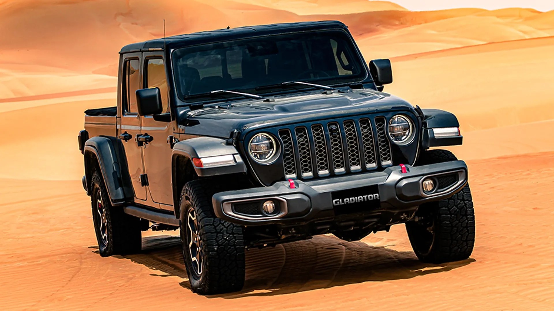 2024 Jeep Gladiator 4xe: Everything Confirmed So Far