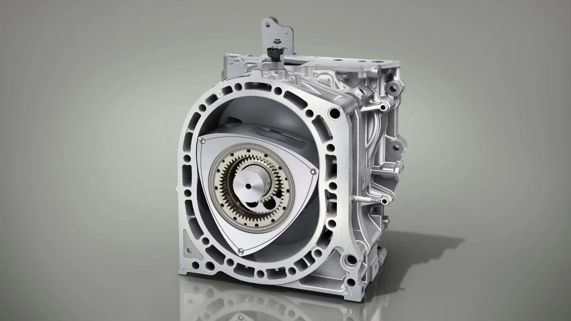 How The Mazda RX-7 FD Became A JDM Legend