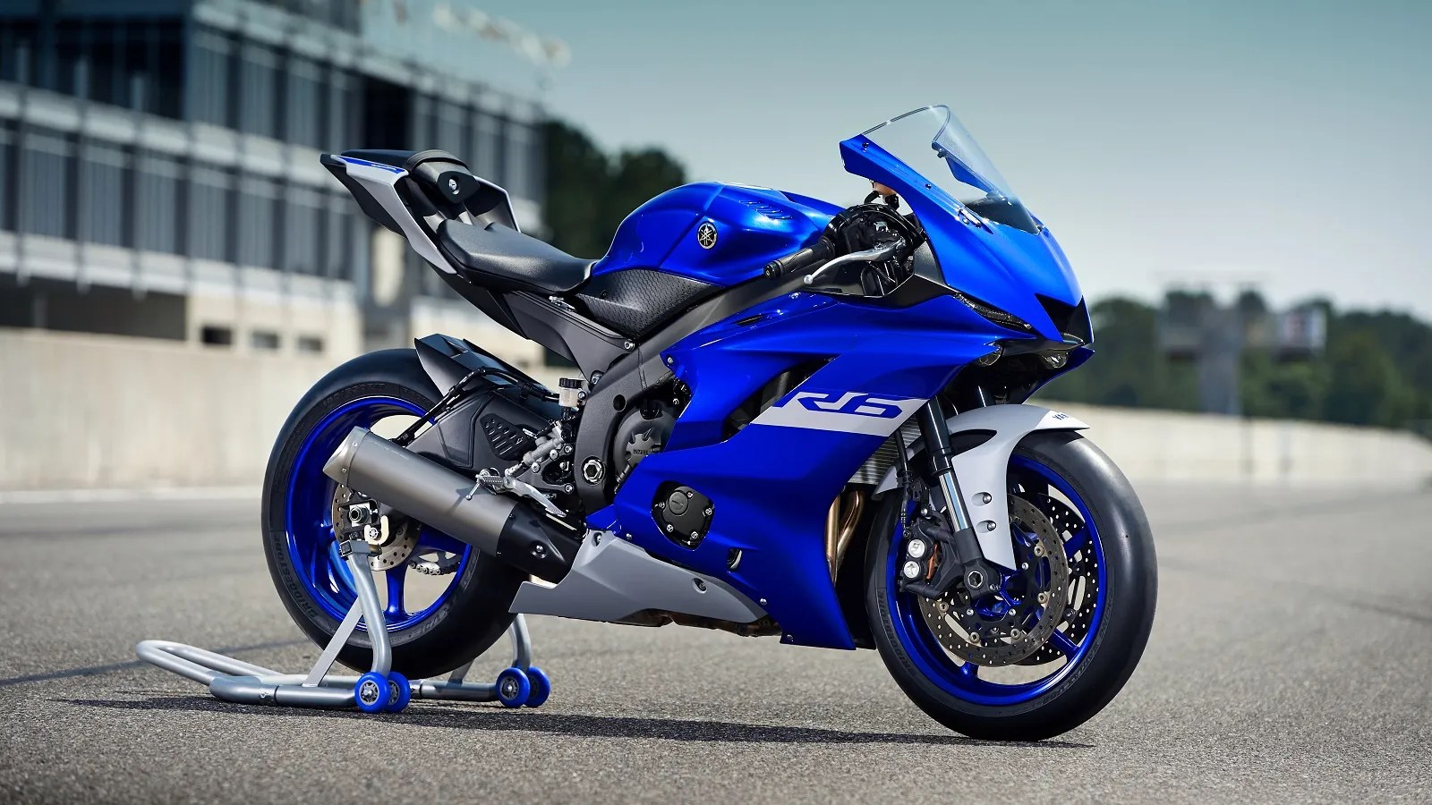 10 Reasons Why The Yamaha R6 Is The Best Supersport