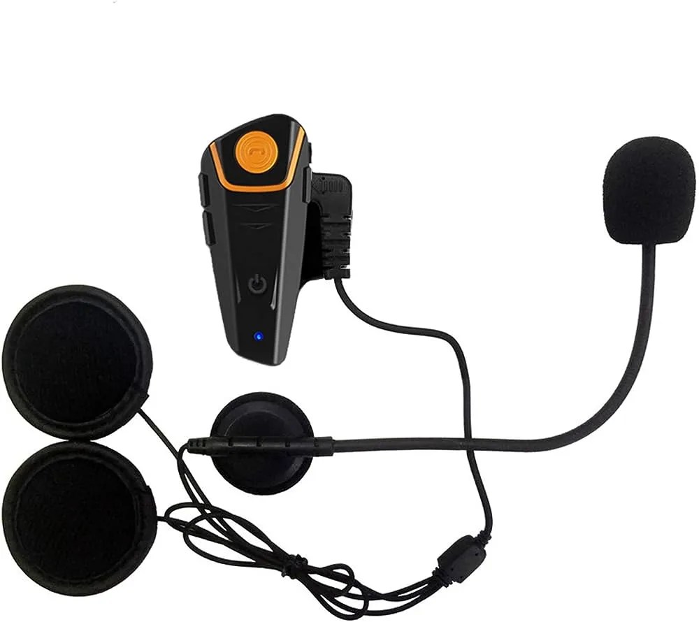 10 Best Motorcycle Systems