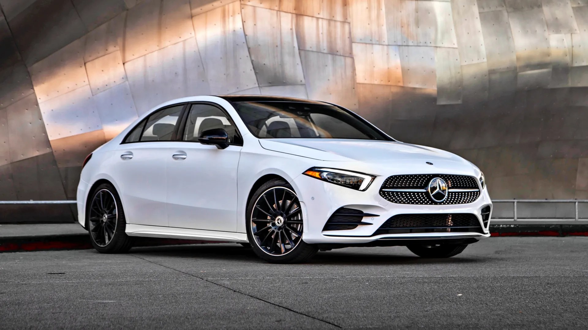 The Best Cars Under 35,000