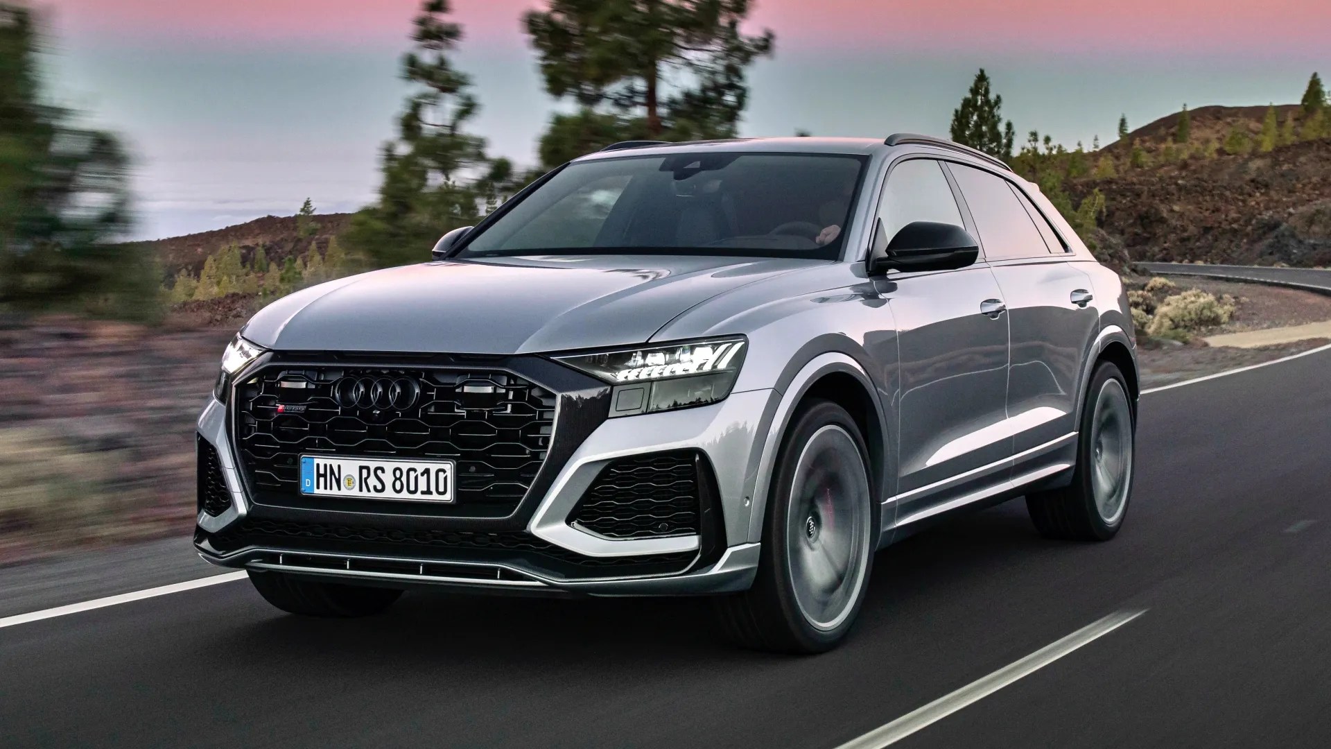 10 Properly Fast Sleeper SUVs That Can Outrun Most Sports Cars