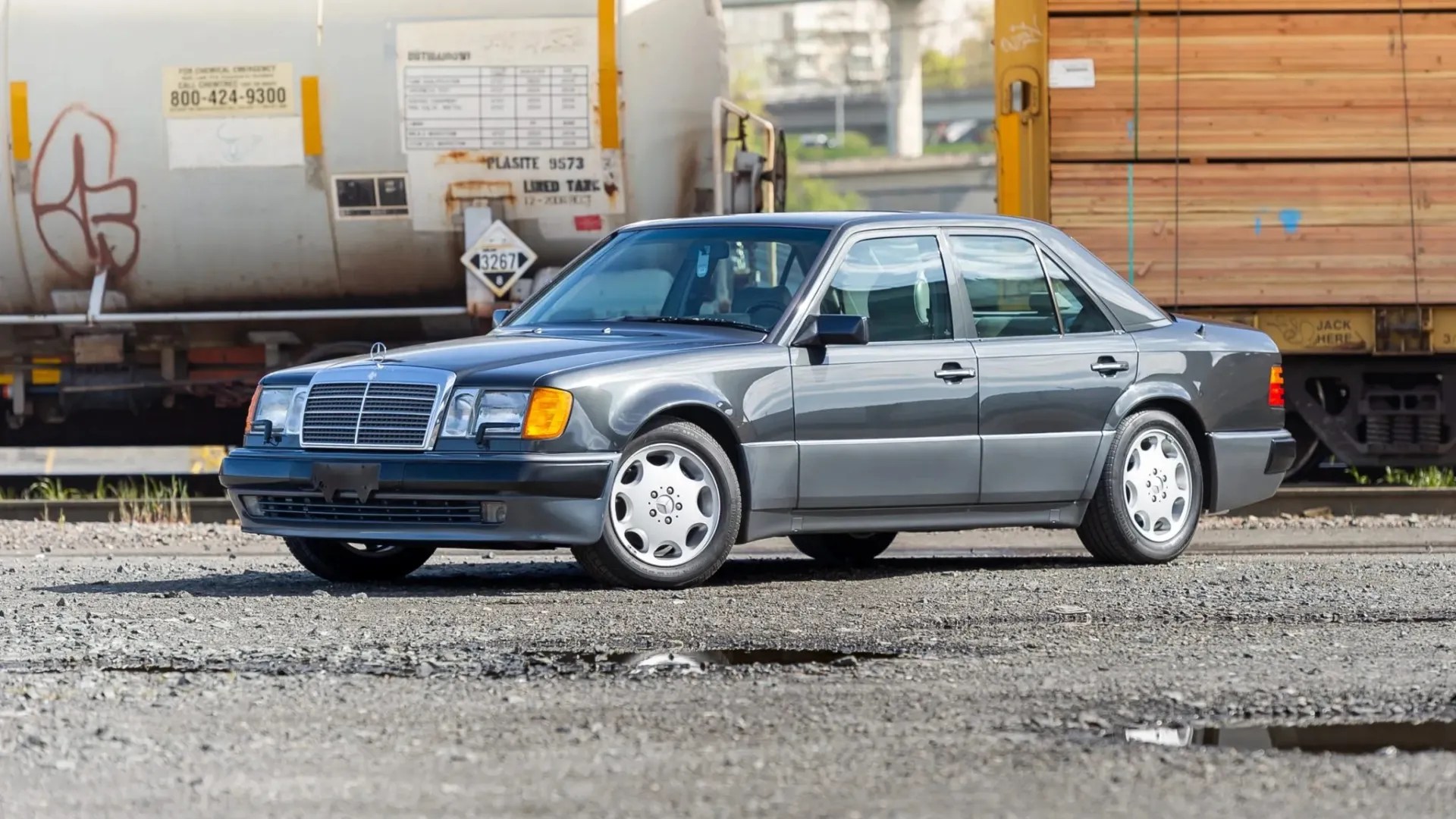 10 Sleeper Cars That Prove You Don't Need A Supercar
