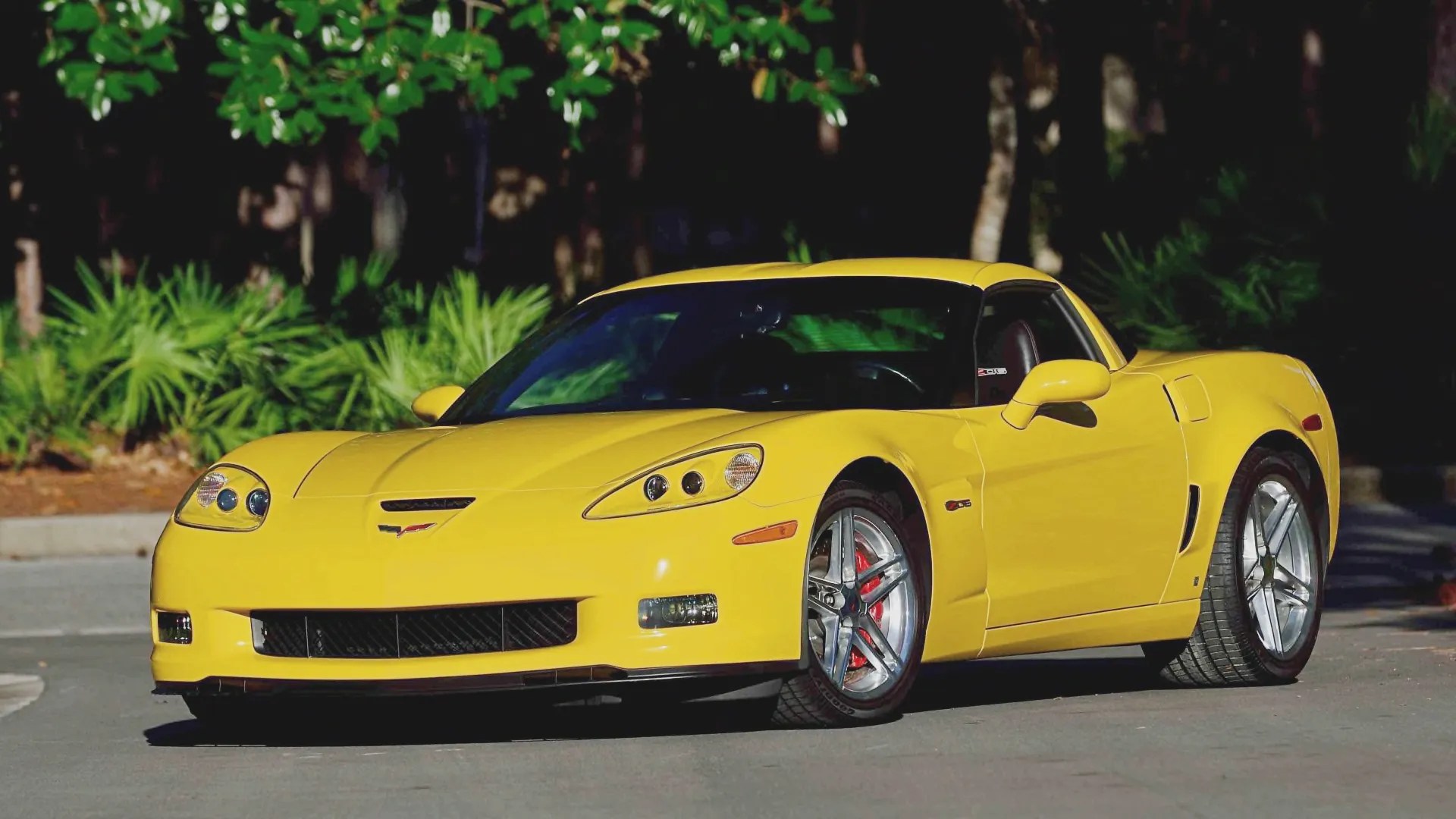15 Affordable Cars That Will Outrun A C8 Chevy Corvette