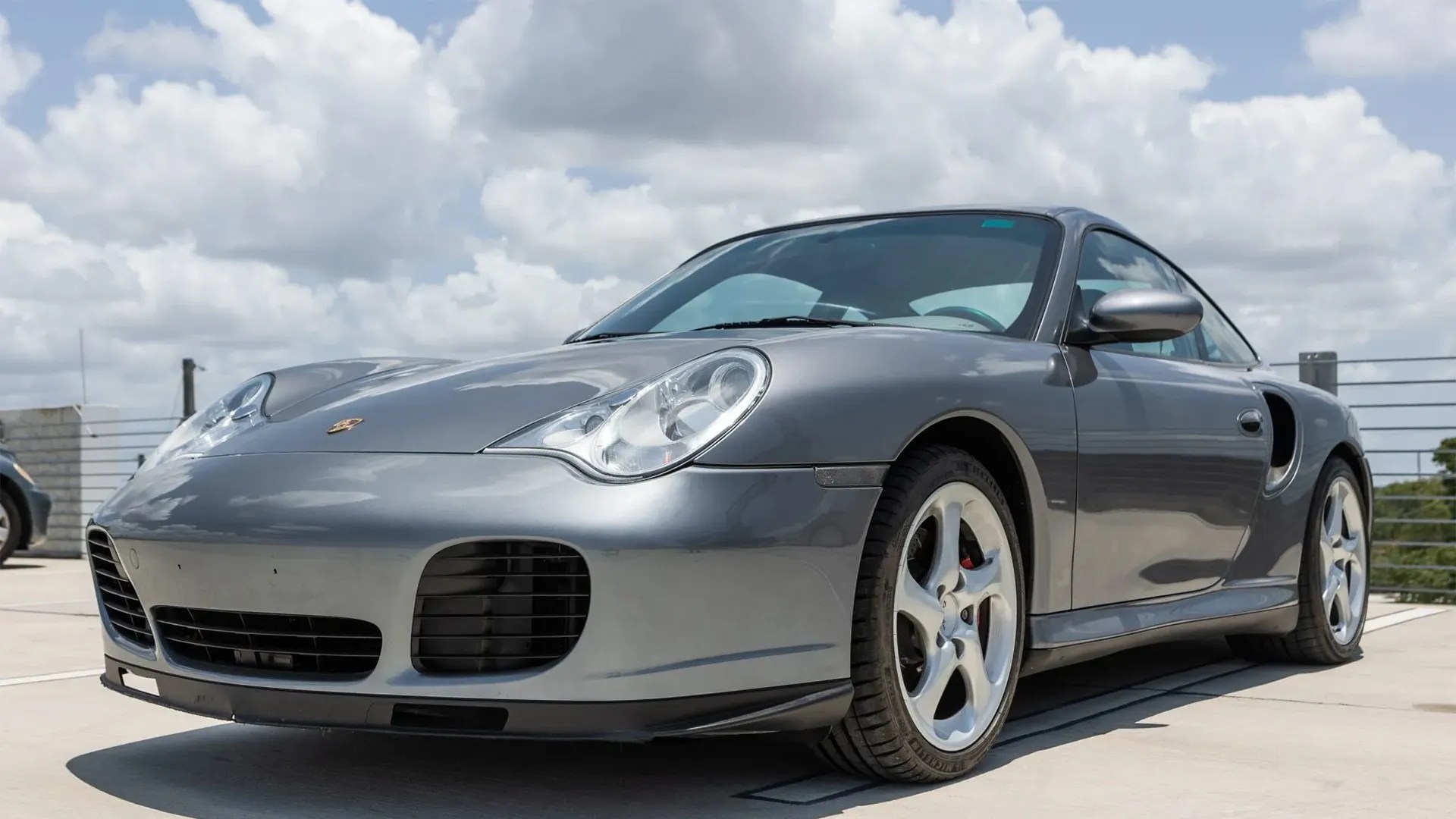 Best Bang For Your Buck Modern Porsche 911 That Money Can Buy