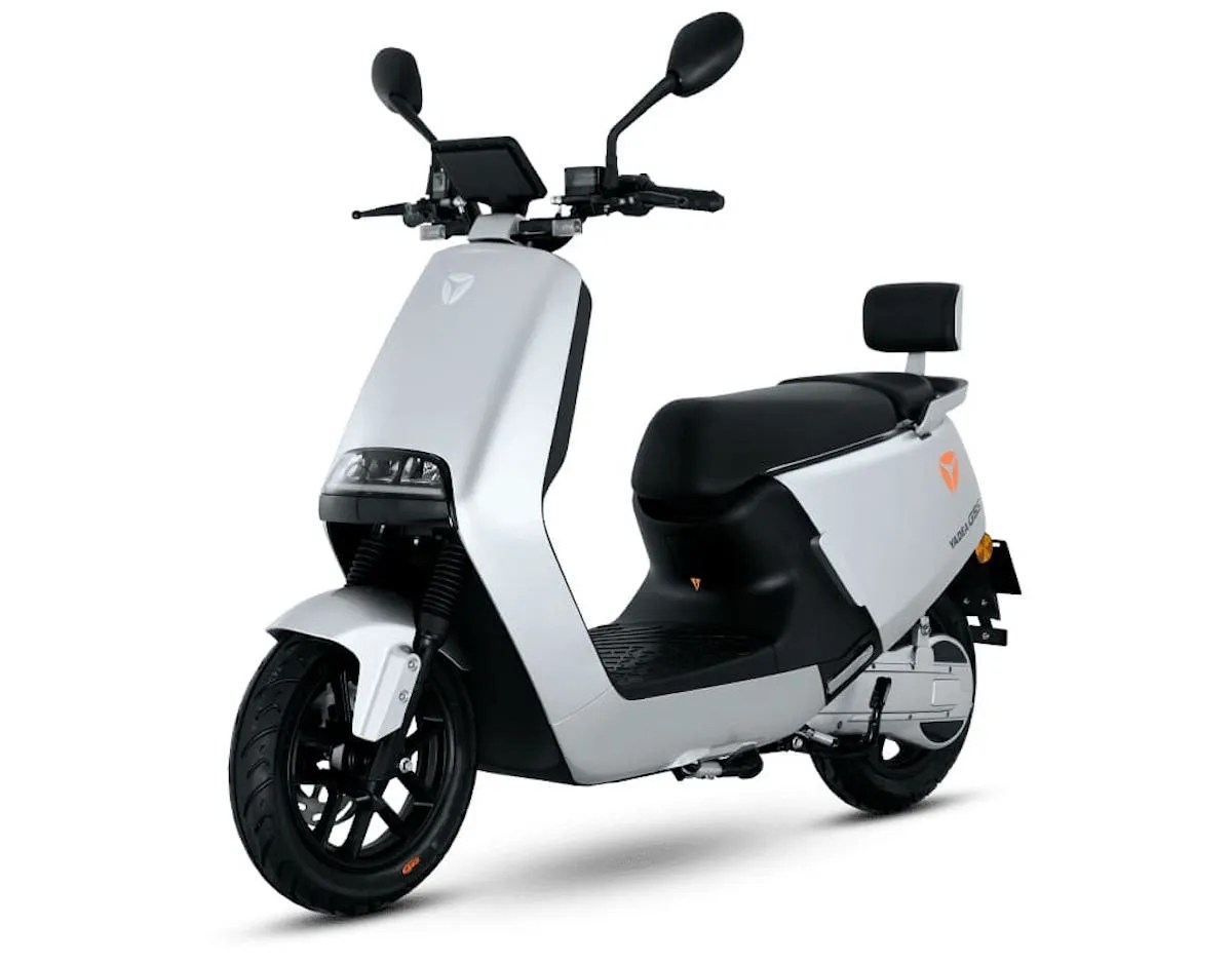 10 Electric Motor Scooters Taking The World By Storm