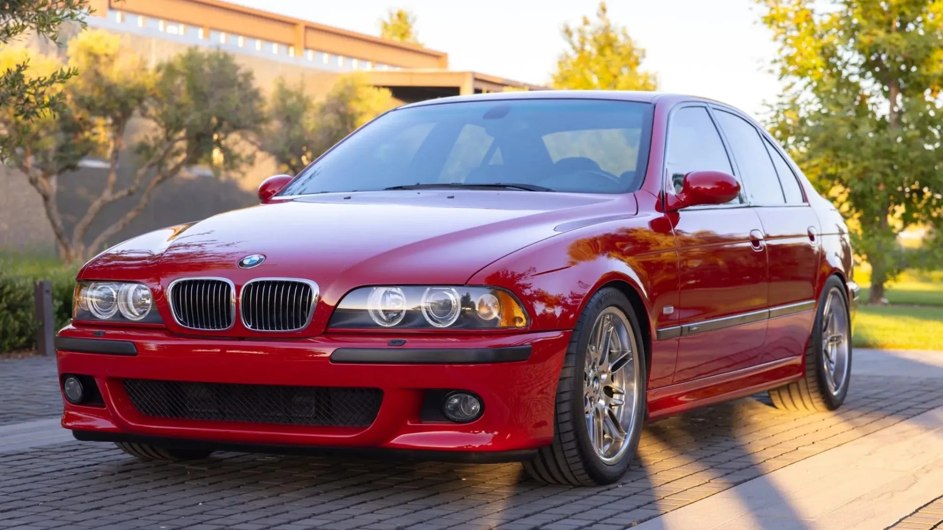 10 Sleeper Cars That Prove You Don't Need A Supercar