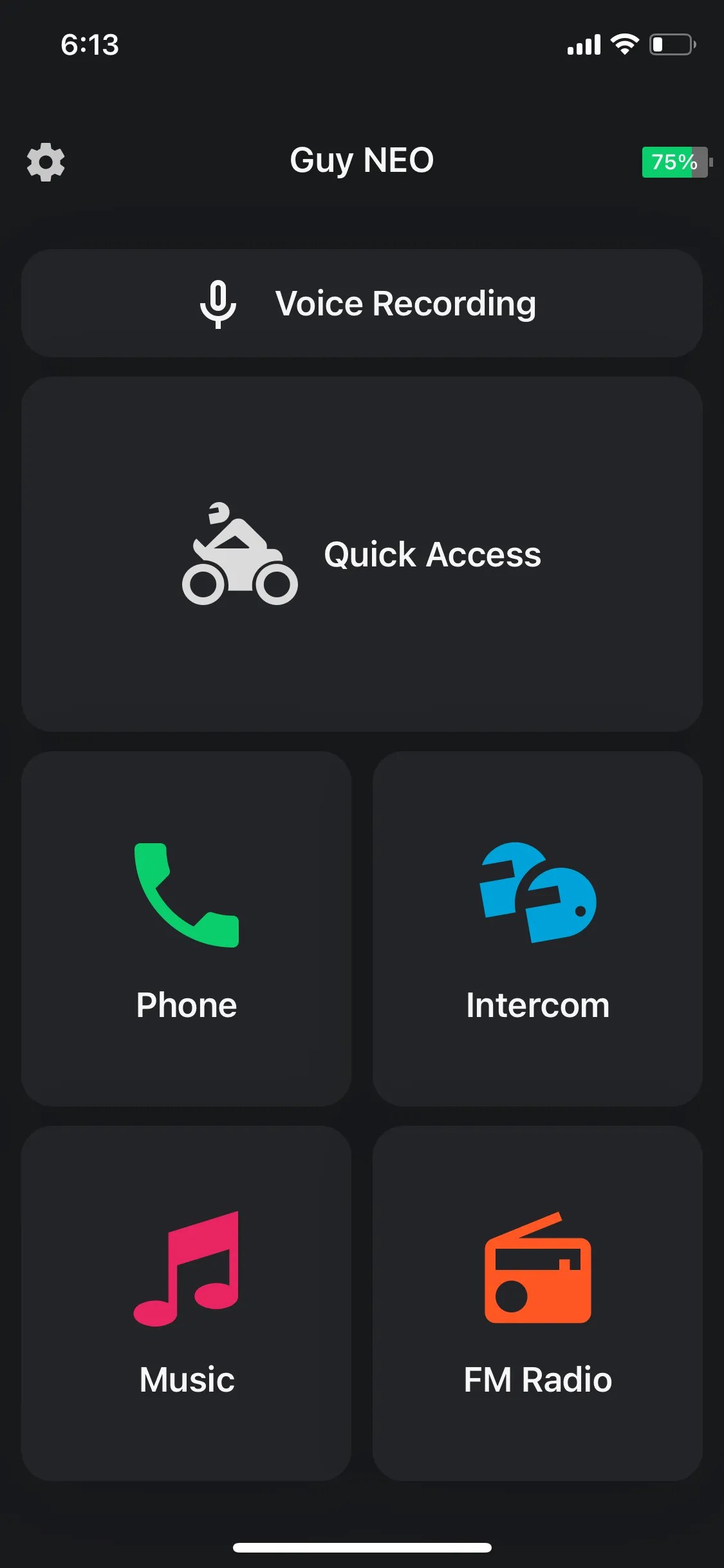 Tried And Tested: Cardo PackTalk NEO Review