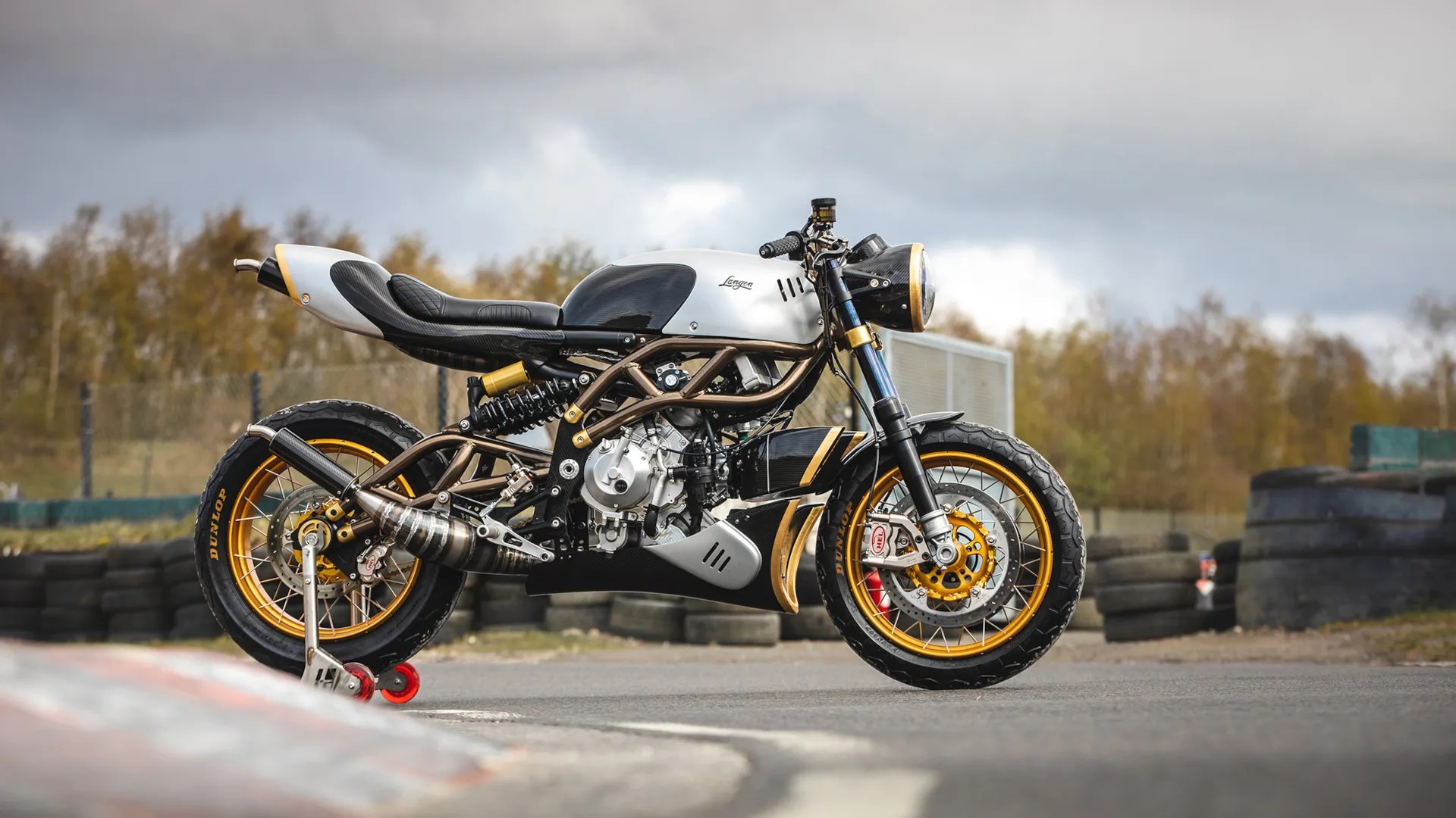 The Most Powerful Two-Stroke Motorcycles Ever Made