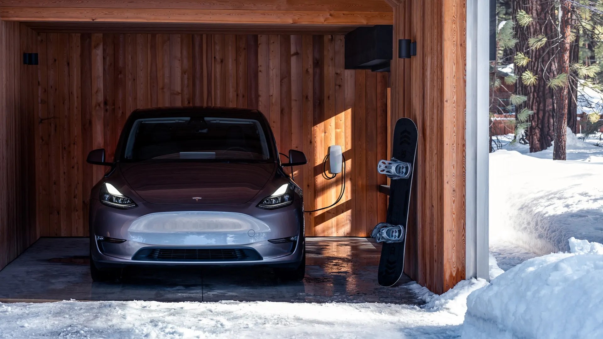 The Best EV Home Chargers In 2024