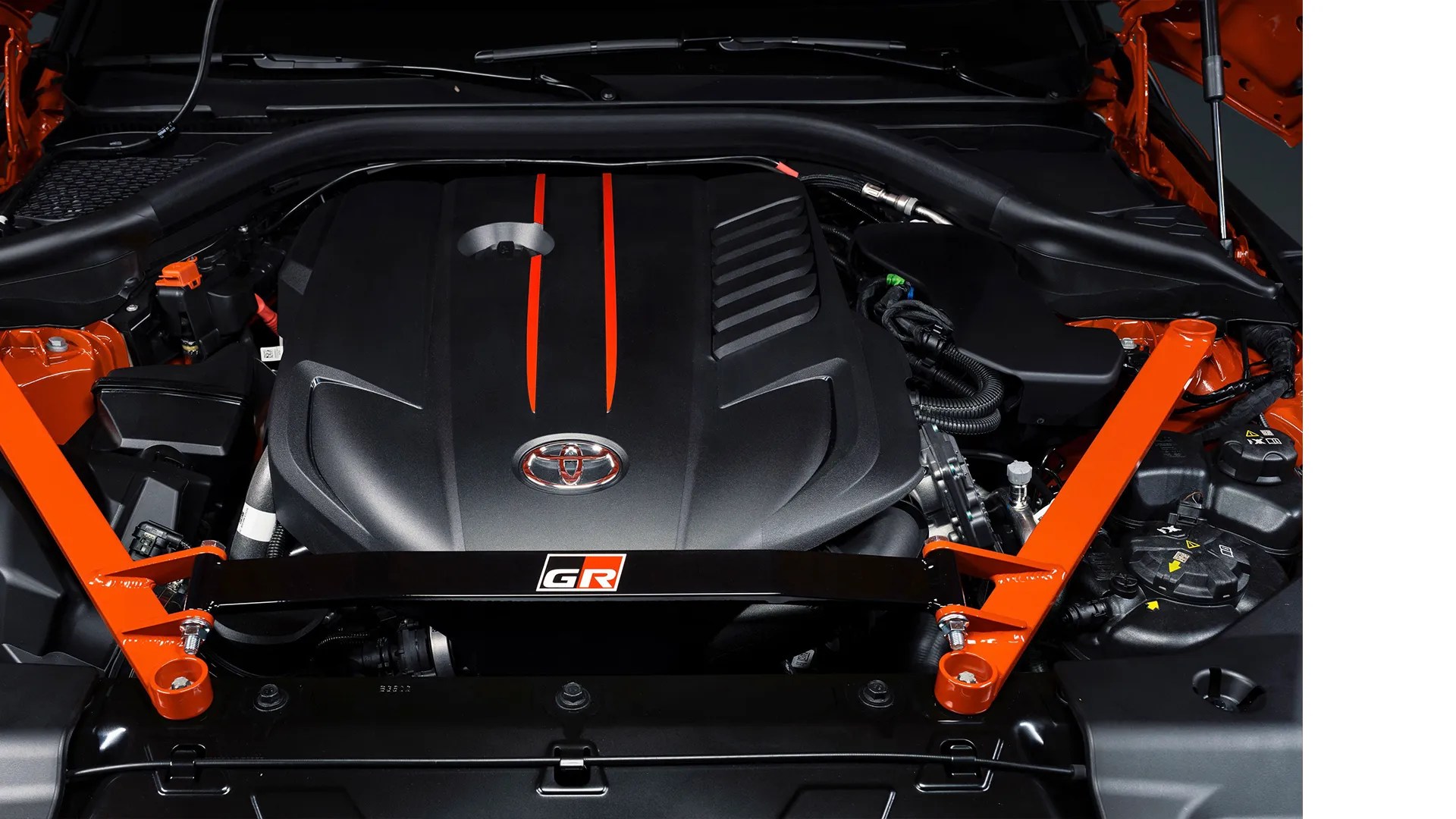 2024 Toyota Supra | TopSpeed