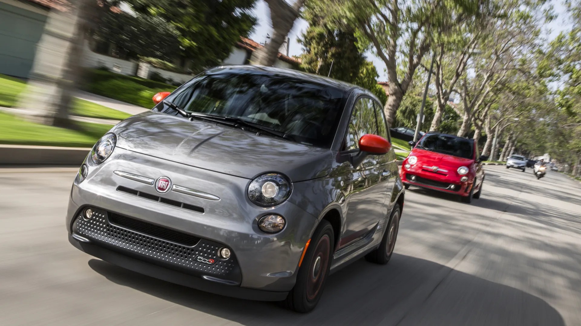 10 Cheap Small Electric Cars Almost Anyone Can Afford