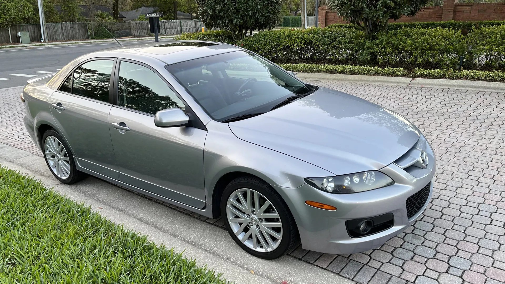 10 Cheap Family Cars That Have No Business Being So Fast