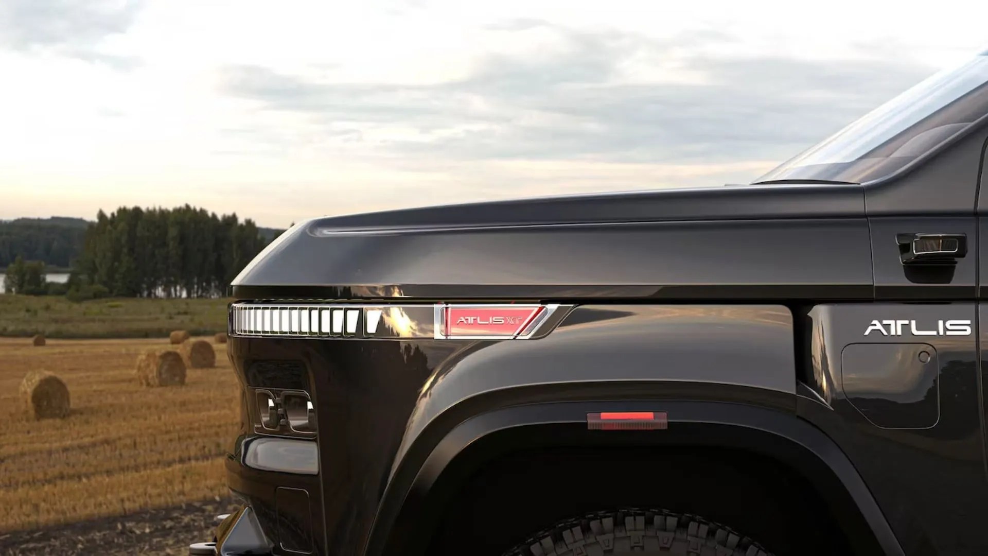 Atlis XT Everything We Know So Far