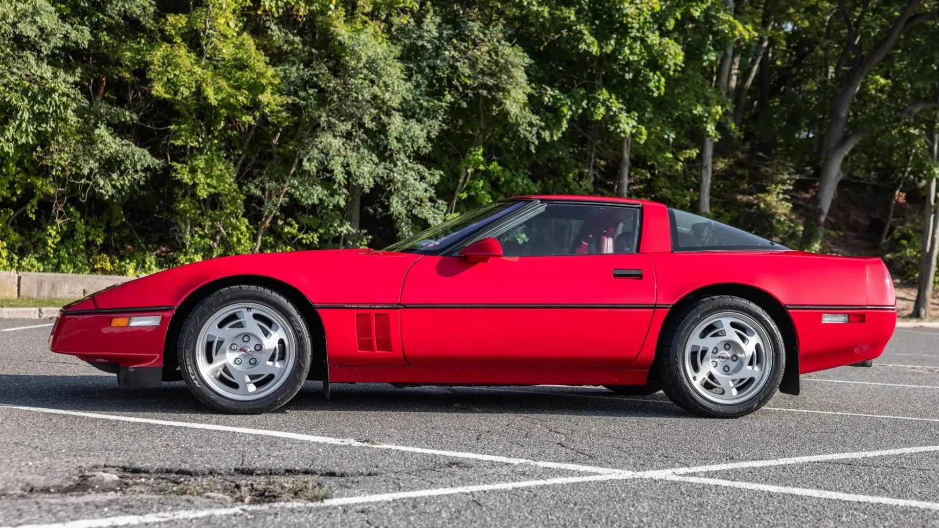 10 Rarest Chevy Corvettes Ever Made