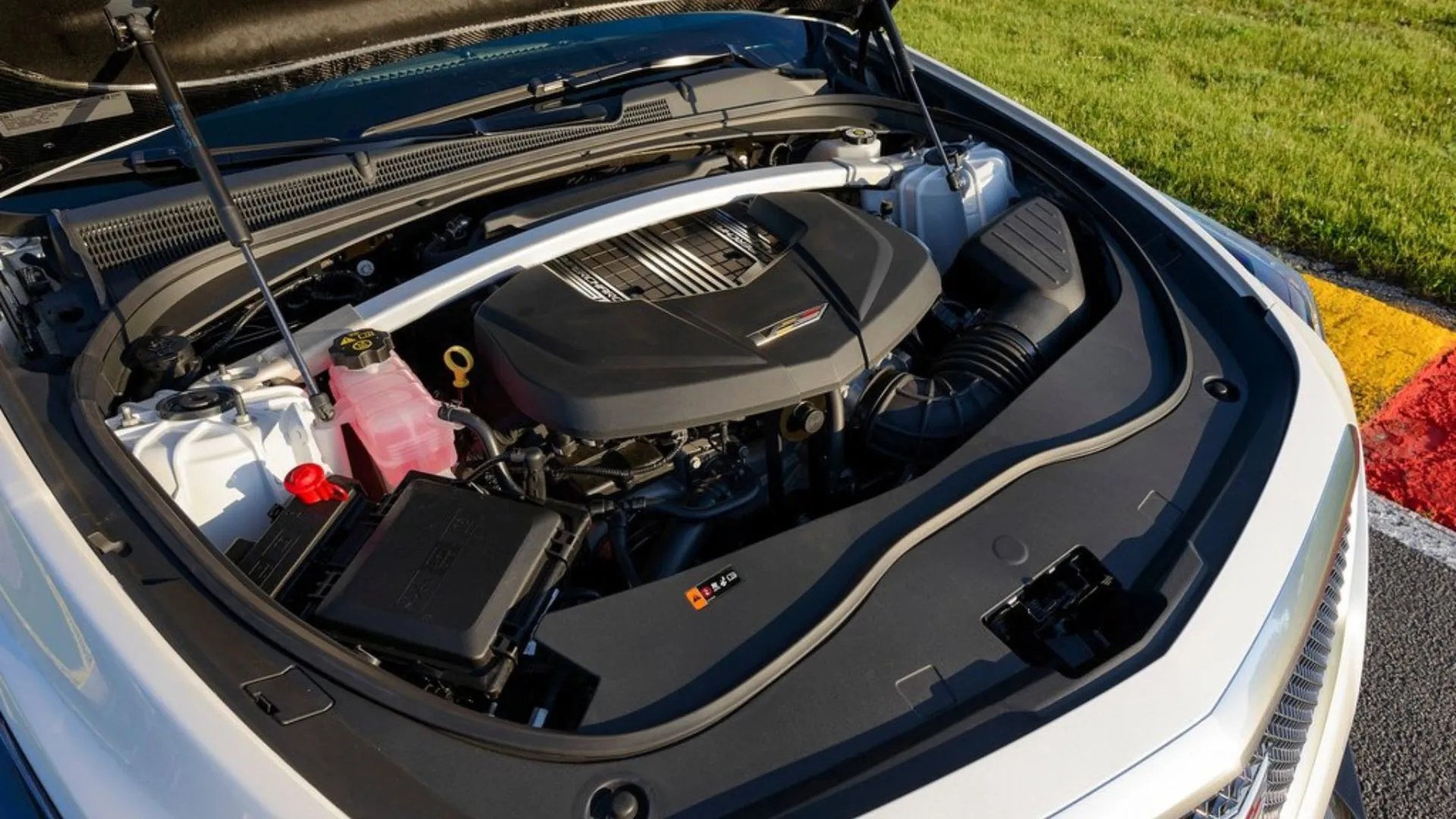 The Greatest American V-6 Engines Ever Made