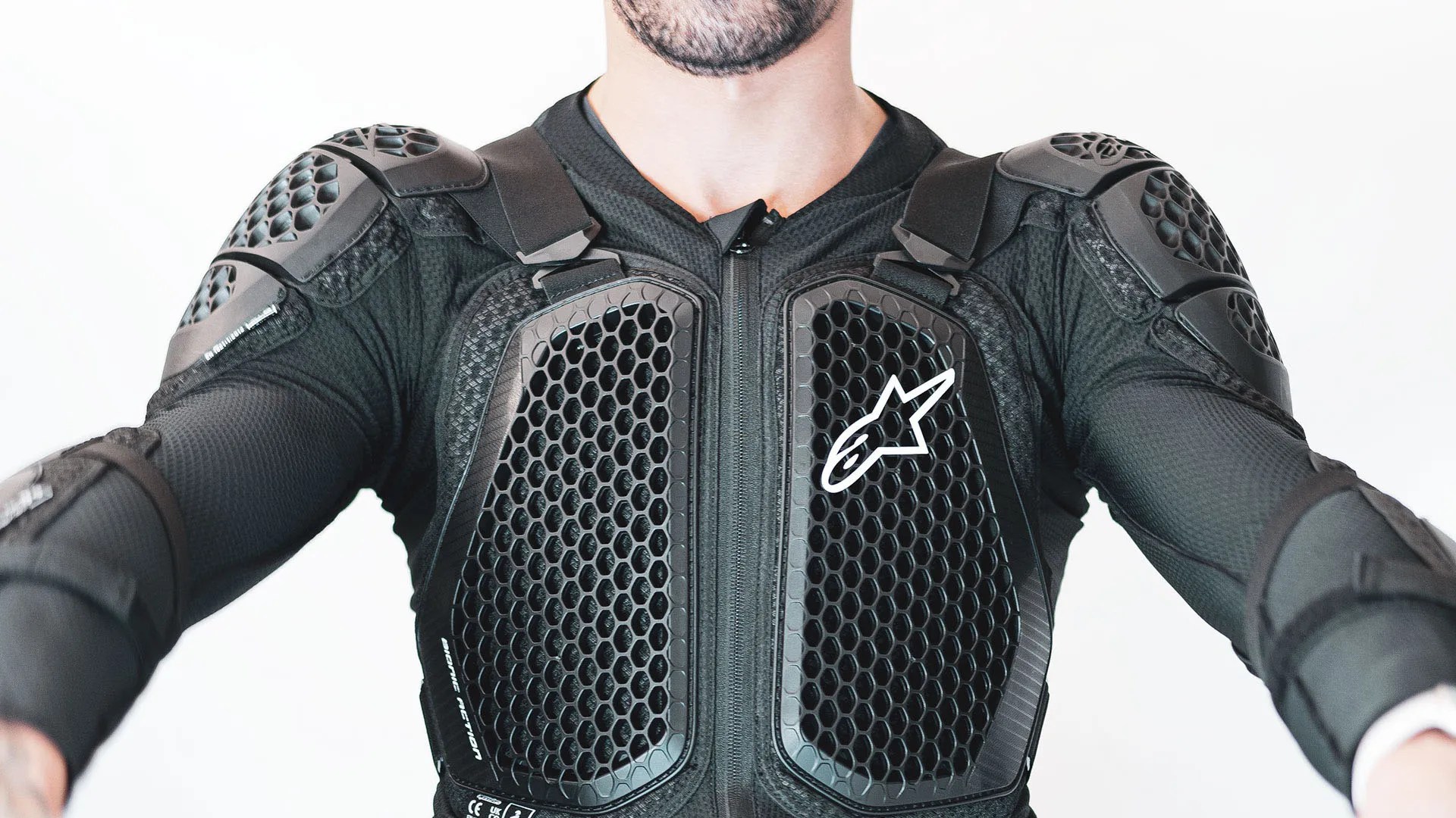 Tried And Tested Alpinestars Bionic Action V2 Protection Jacket