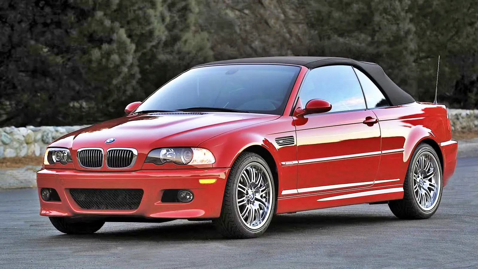 BMW E46 Every Model Year, Ranked