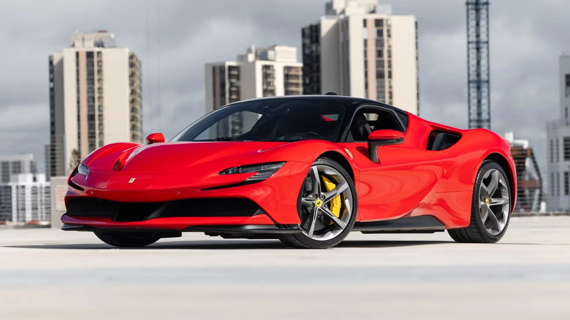 10 New Sports Cars That Are More Fuel Efficient Than You'd Expect