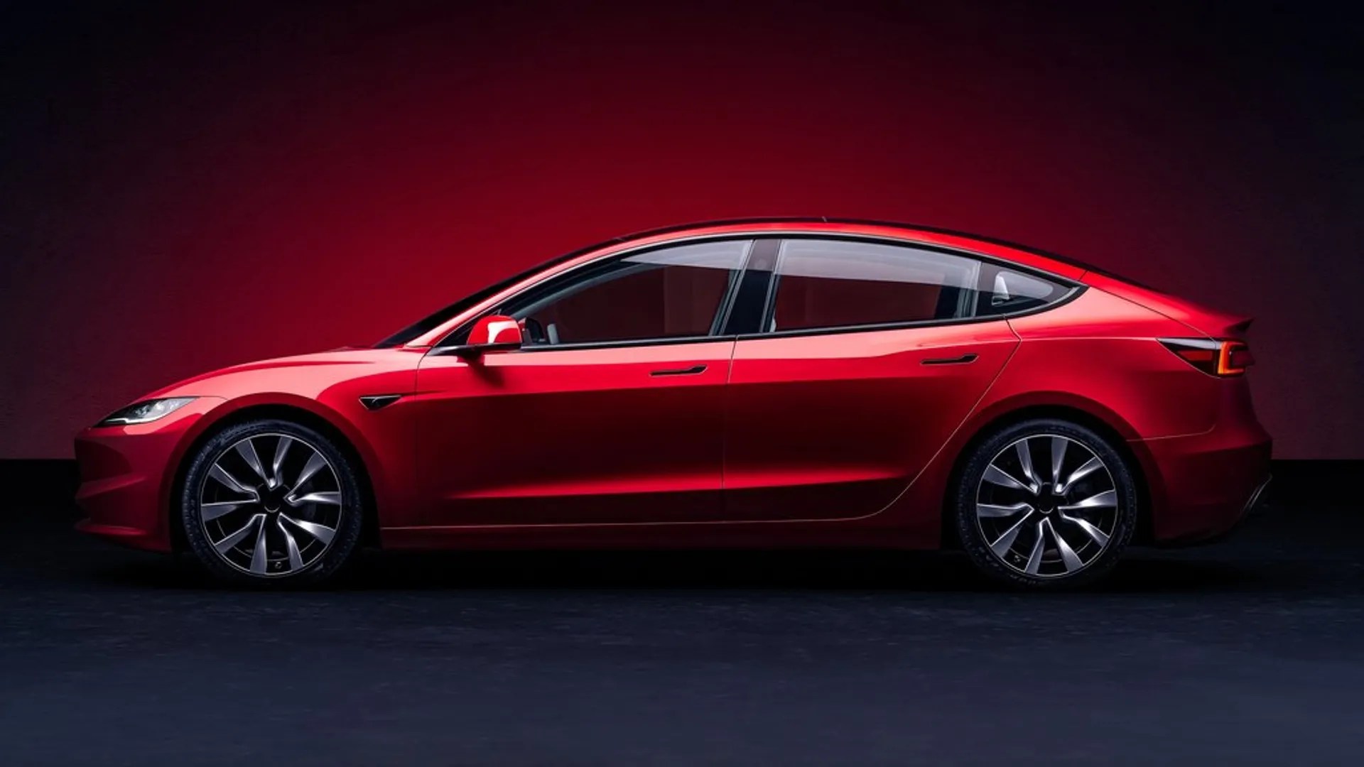 10 Things You Need To Know About The Tesla Model 3 Refresh