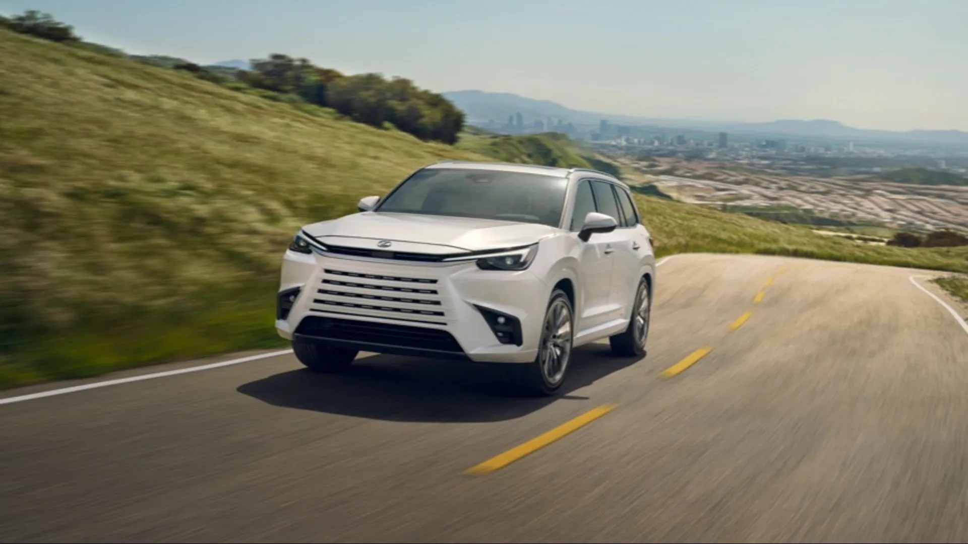 10 Higher Trim Japanese SUV Models Actually Worth The Premium