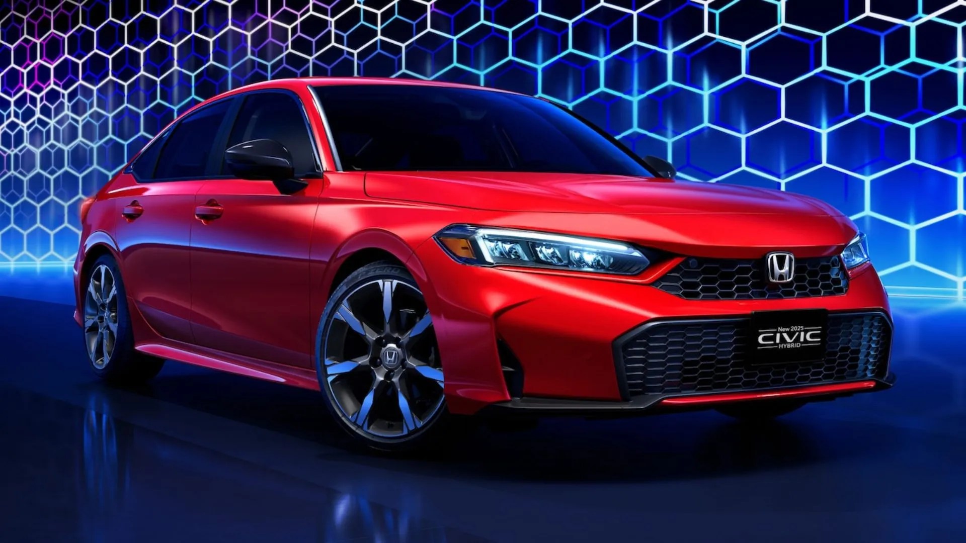 2024 Honda Civic Sedan A Comprehensive Guide On Features, Specs, And