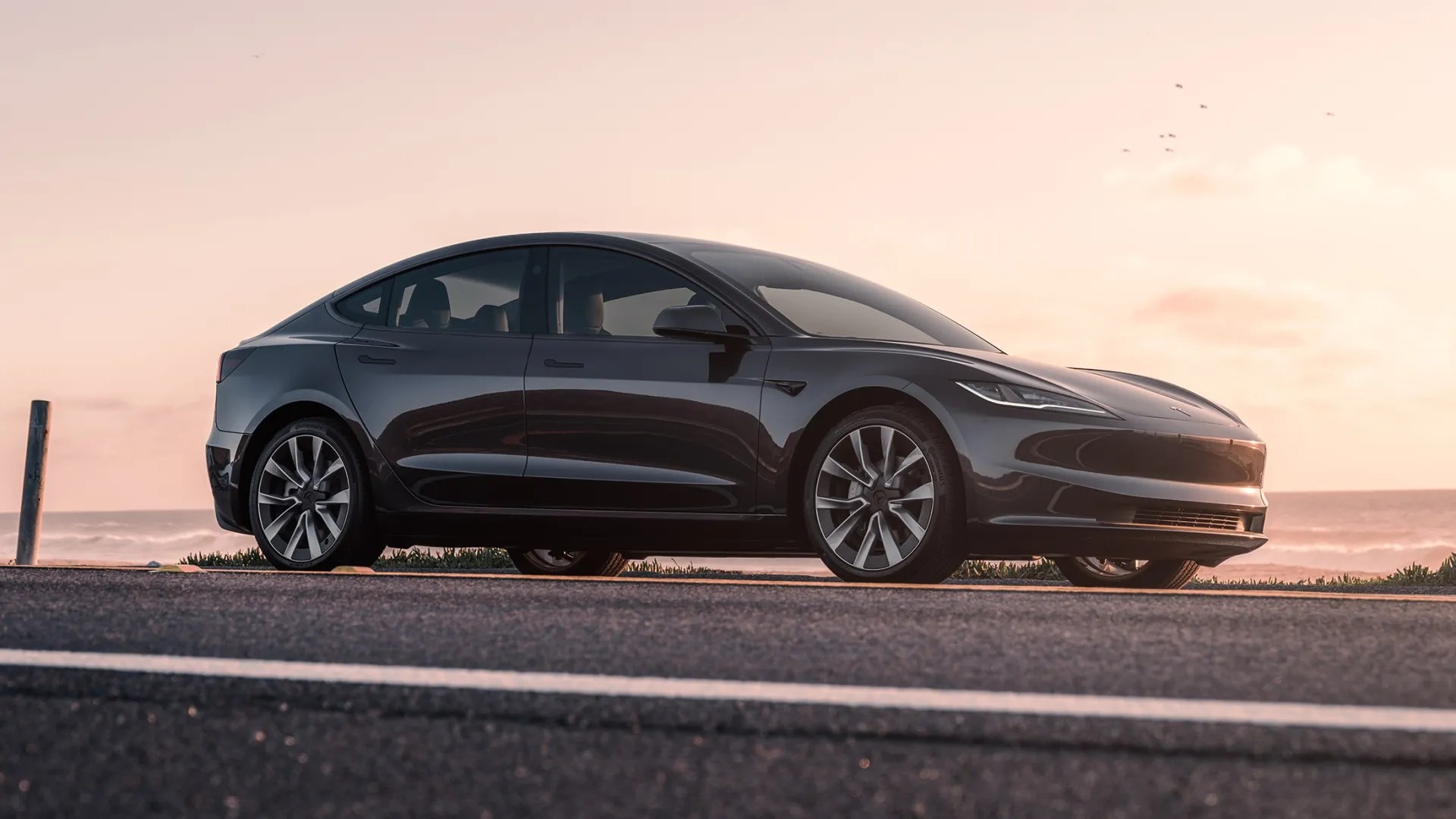 2024 Tesla Model 3 Highland A Comprehensive Guide On Features, Specs