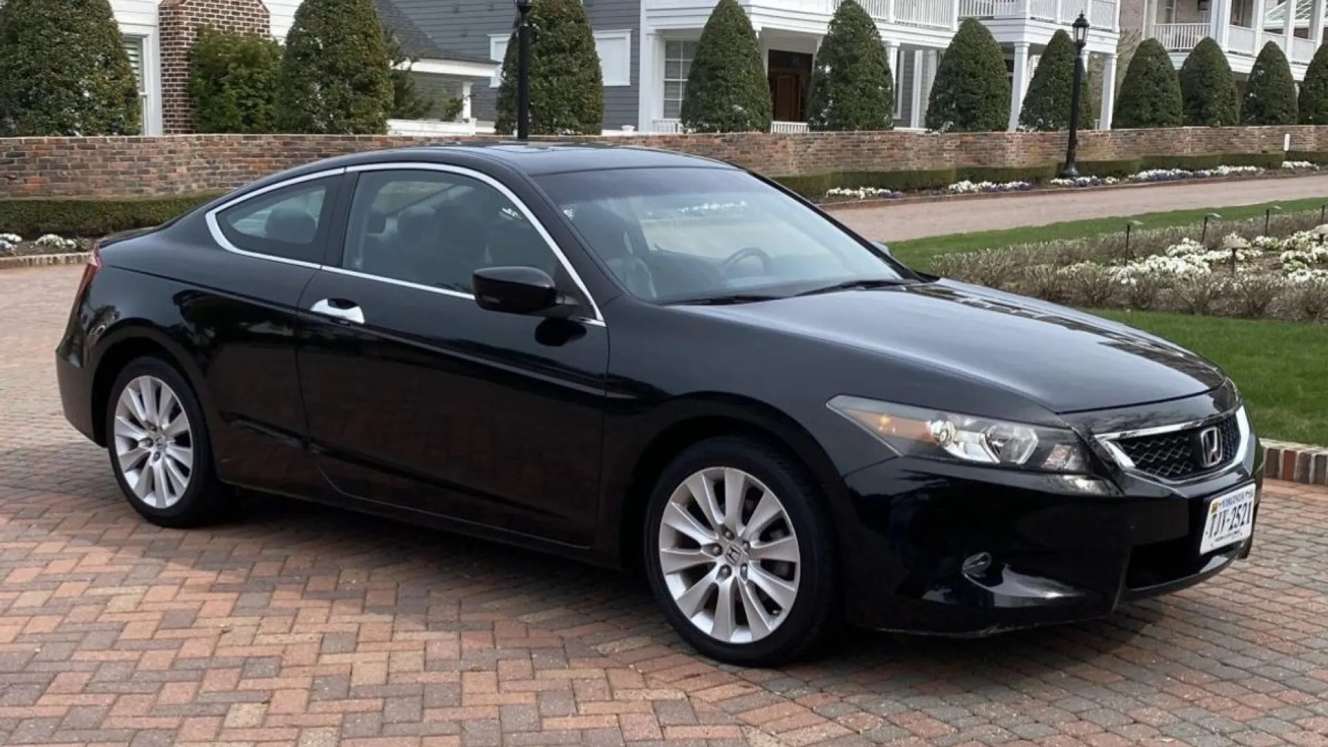 Why Are There So Many Used 20132015 Honda Accord Coupes On Sale?