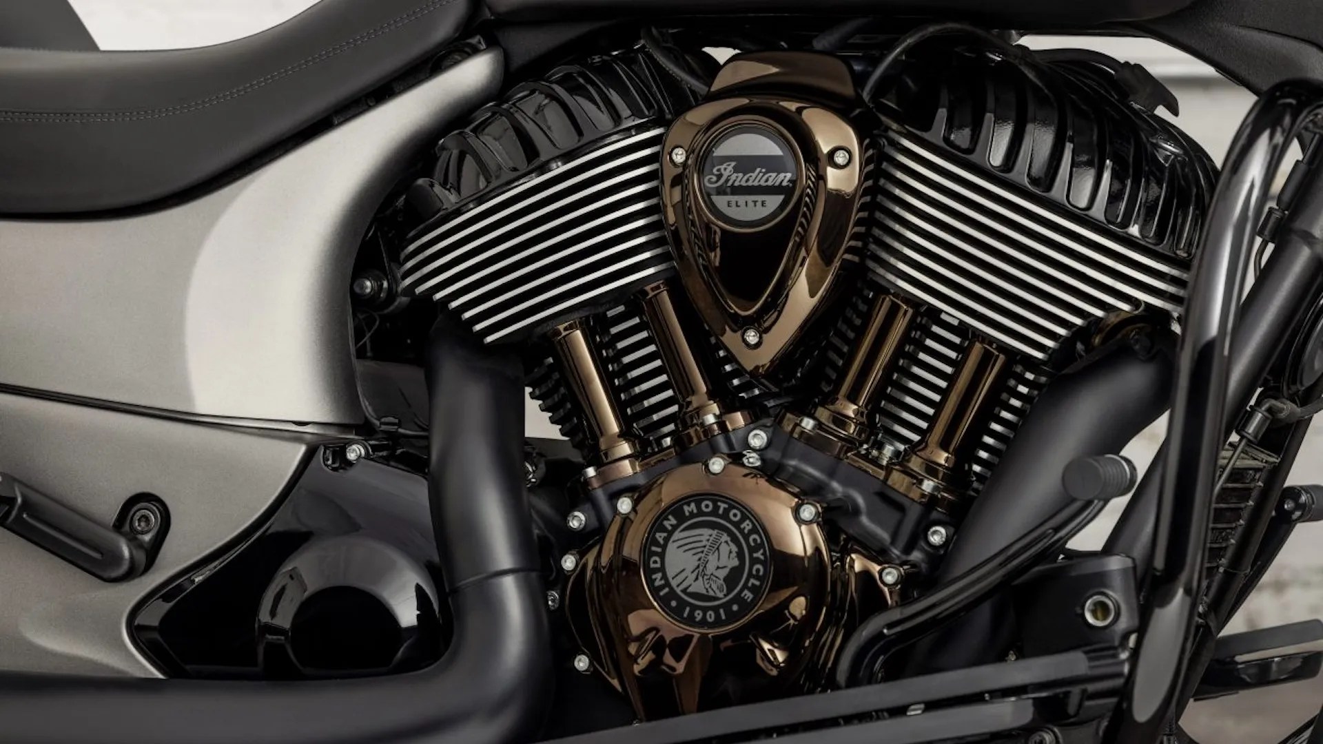 5 Best American V-Twin Engines Ranked By Power