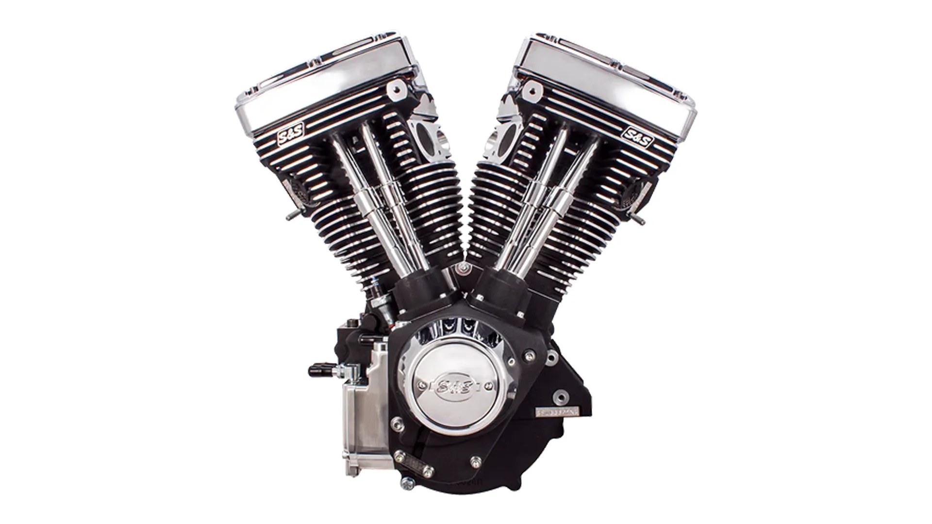 Best Harley-Davidson Crate Engines, Ranked By Power