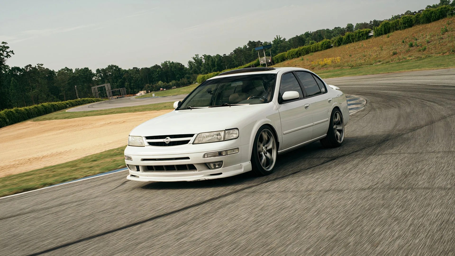 10 Most Reliable Japanese Cars From The 1990s