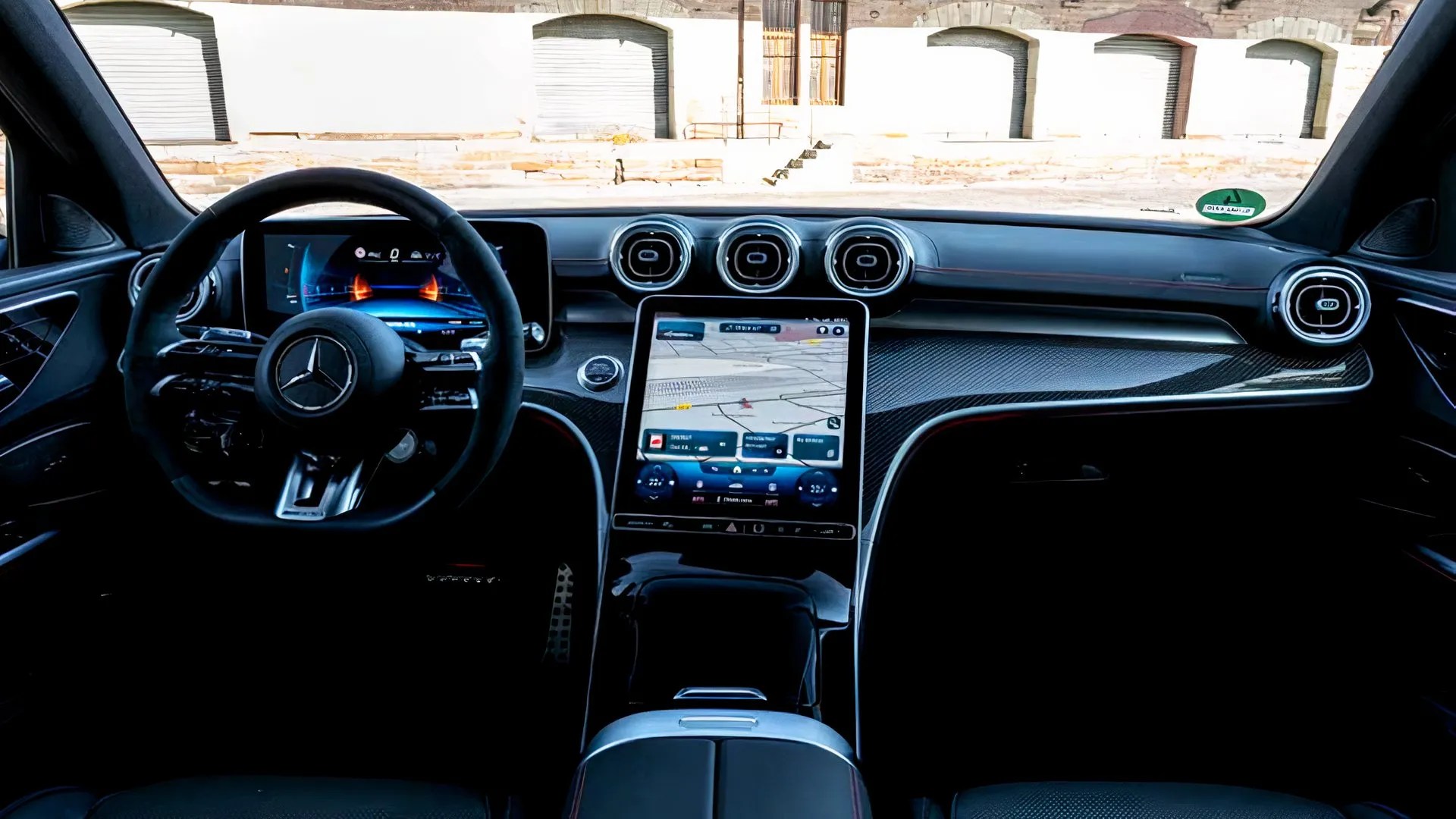 Affordable German Luxury Cars Shootout Audi A3, BMW 3 Series, Mercedes CClass