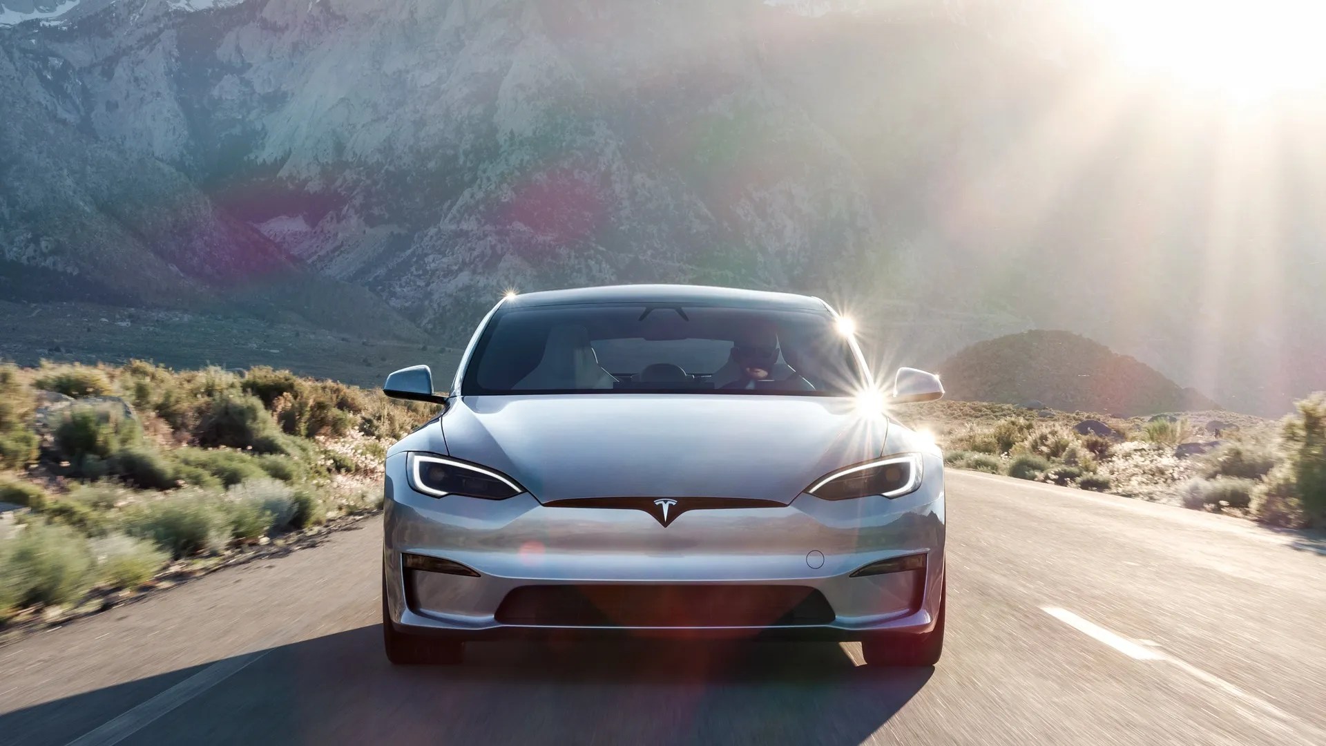 The Perfect Alternative To The Lucid Air That You Can Buy In 2024