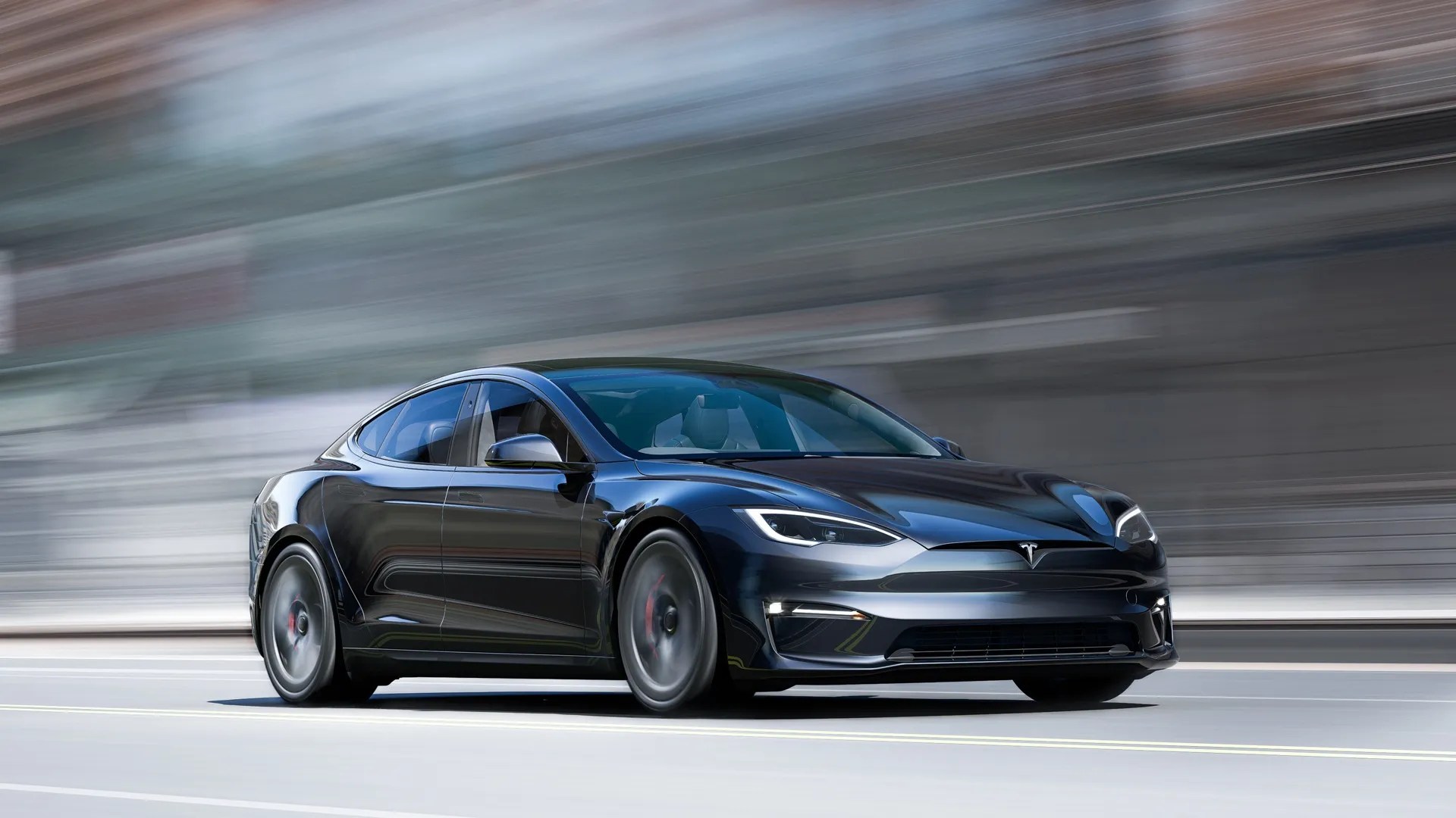 The Perfect Alternative To The Lucid Air That You Can Buy In 2024