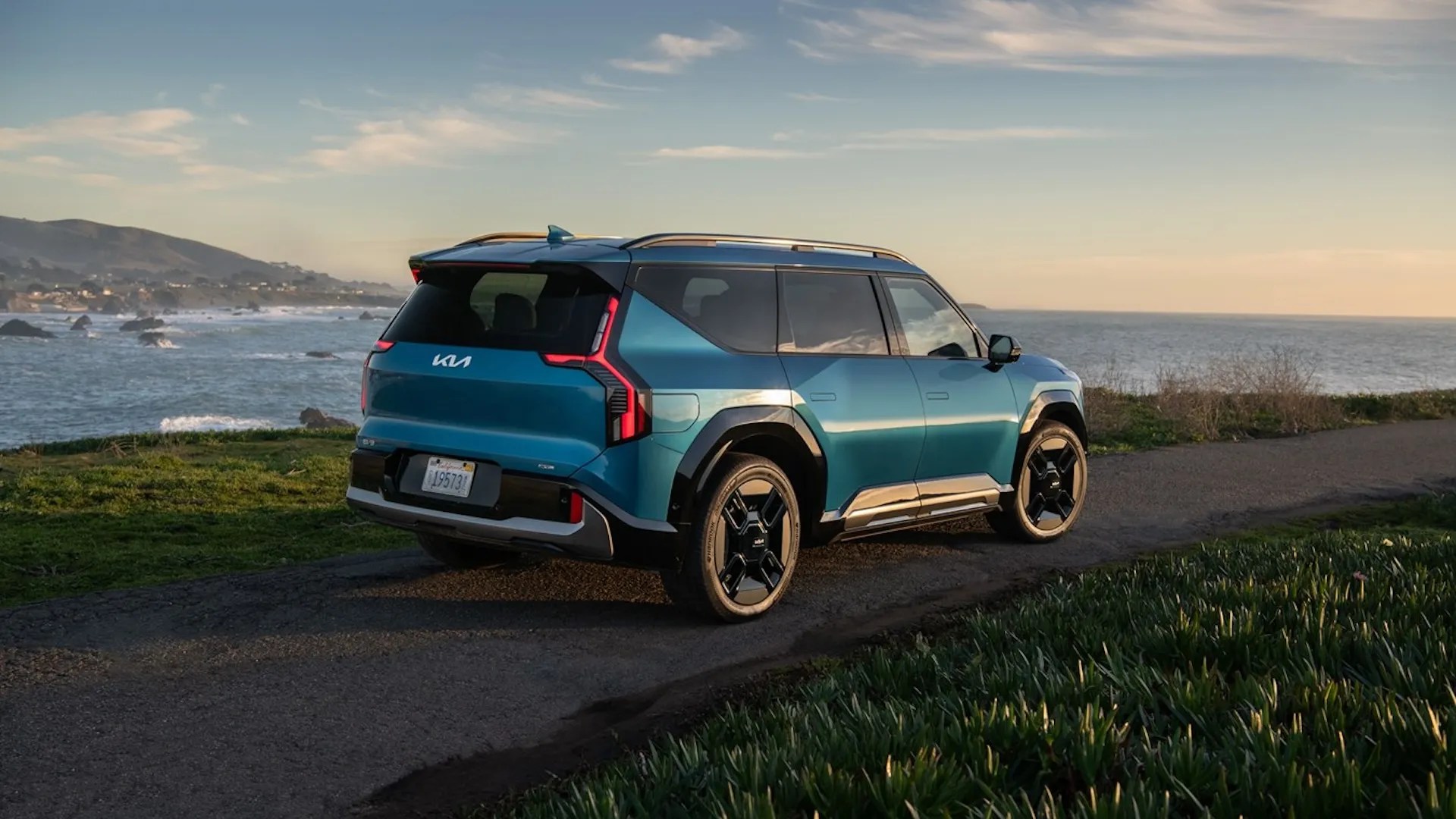 Best EV Lease Deals In October 2024