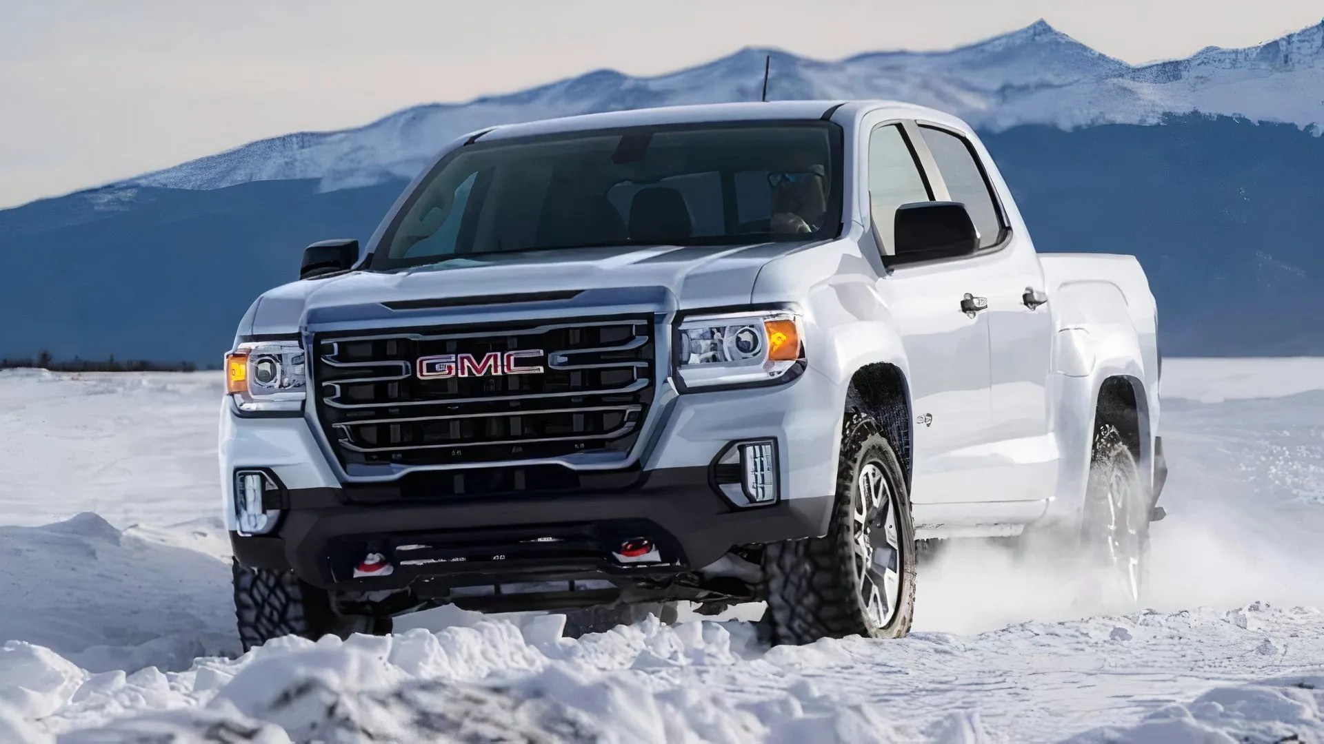 Dependable Pickup Trucks That Cost Less Than The Average Price Of A New