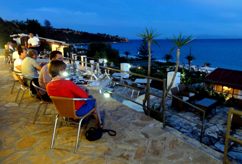 Cheap Holidays to Lourdas Kefalonia Greece Cheap All Inclusive