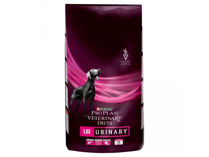 Pro Plan Veterinary Diets 🐶 Canine UR Urinary Dog Food
