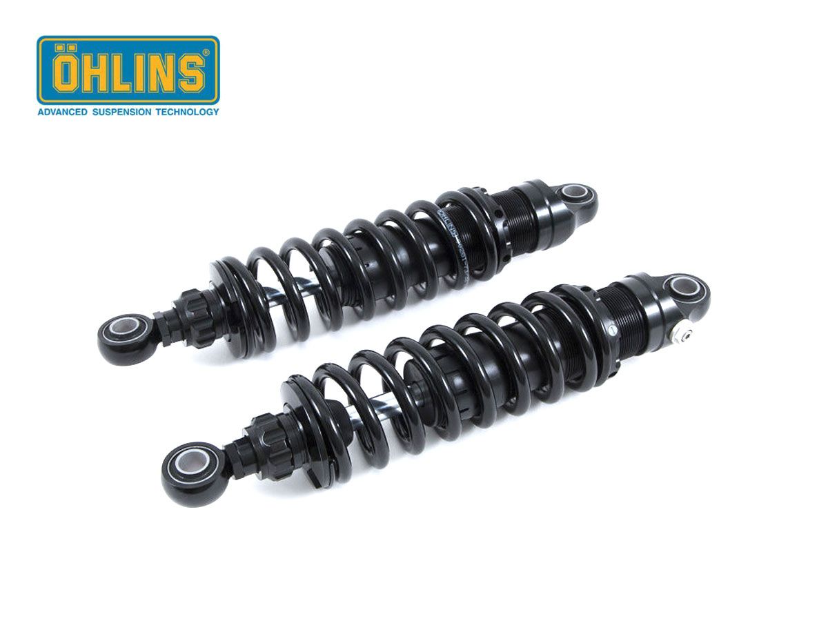 OHLINS REAR SHOCKS S36DR1L HARLEY DAVIDSON ELECTRA GLIDE/ULTRA CLASSIC