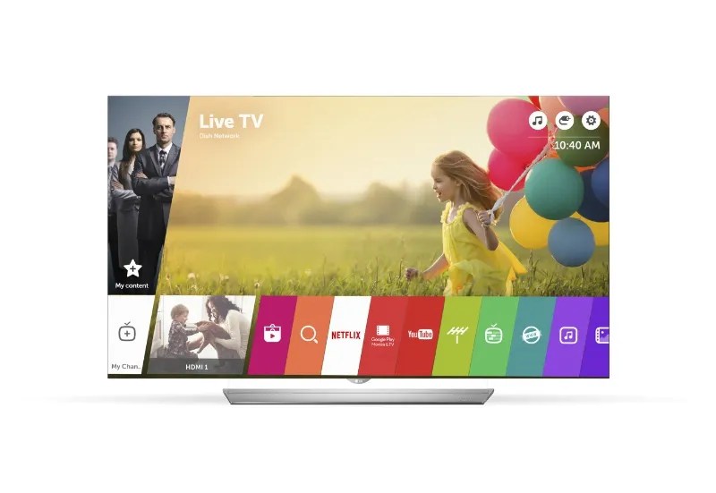 LG smart TVs running webOS 3.5 or lower can now be rooted