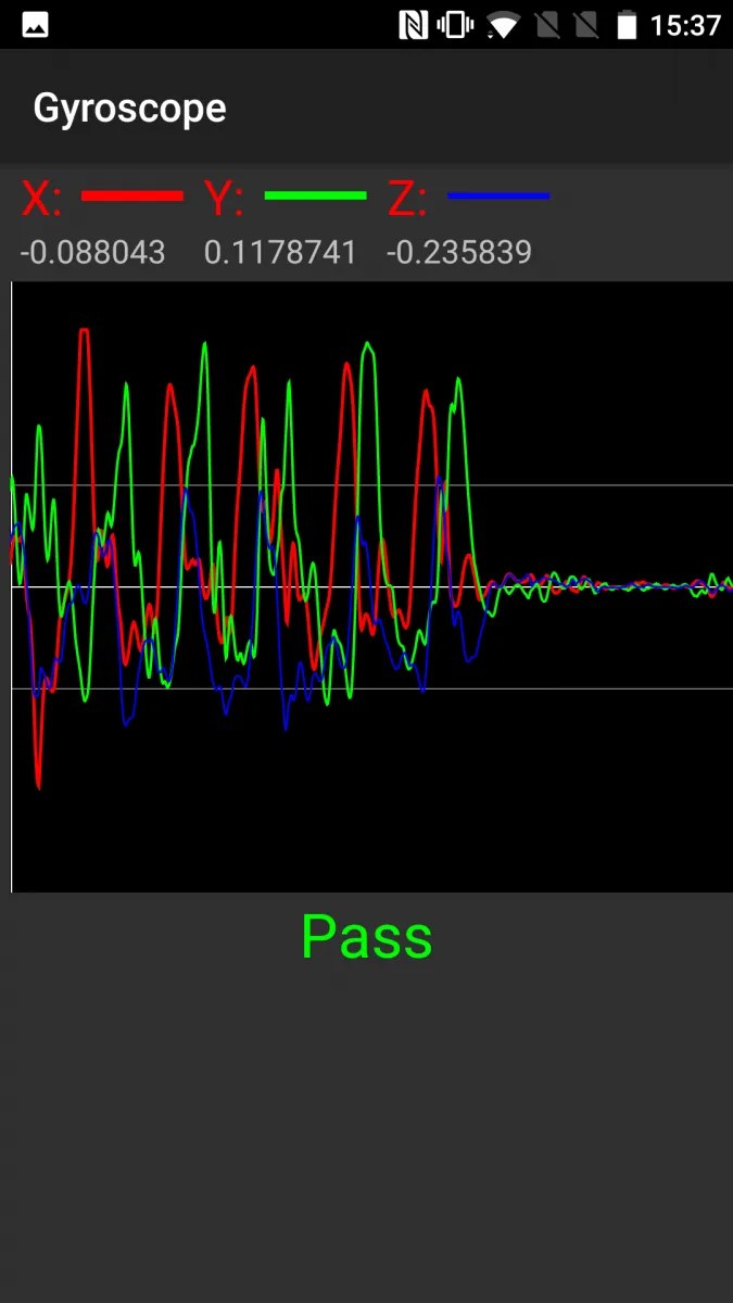 Access Your OnePlus/OPPO Device's "Hidden" Hardware Diagnostic Tests