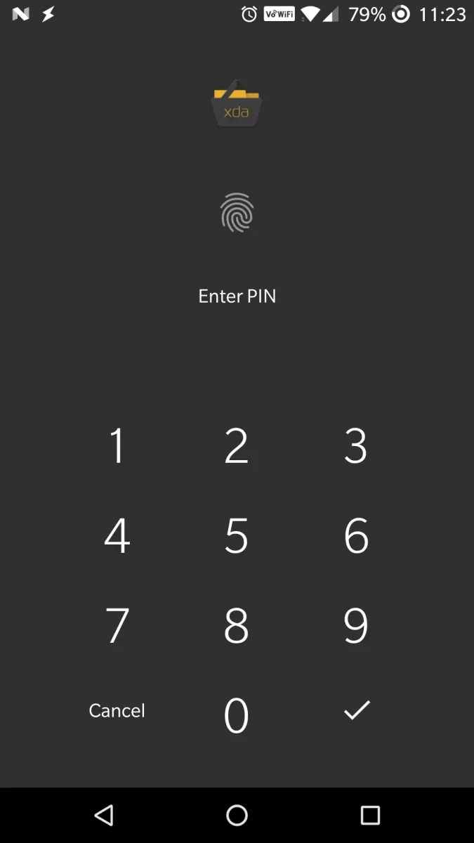 The OnePlus App Locker Feature Can Be Easily Bypassed