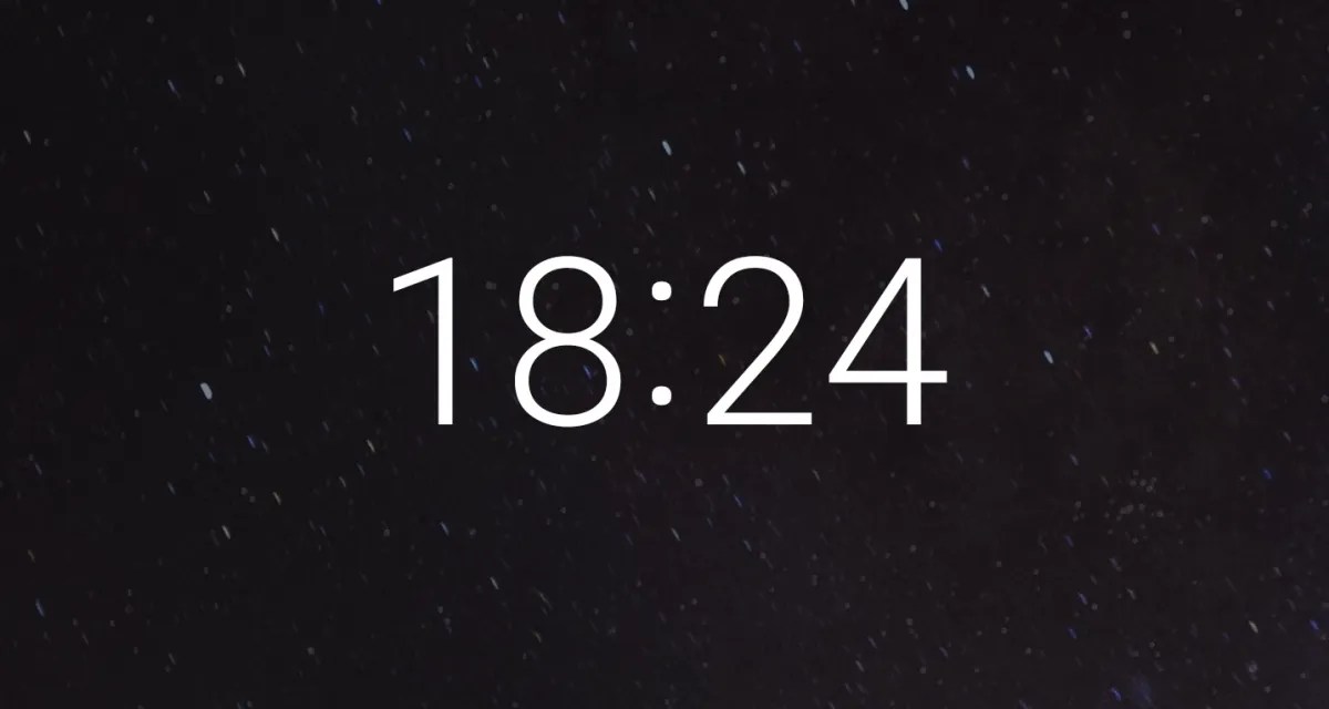 How to get a Minimal Lock Screen, Rounded Recent App Thumbnails, and
