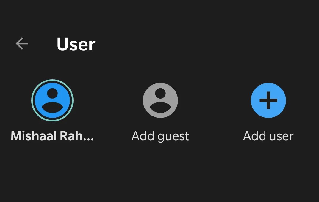How to Add Multi User Support to any Android Device with a Build.Prop Mod