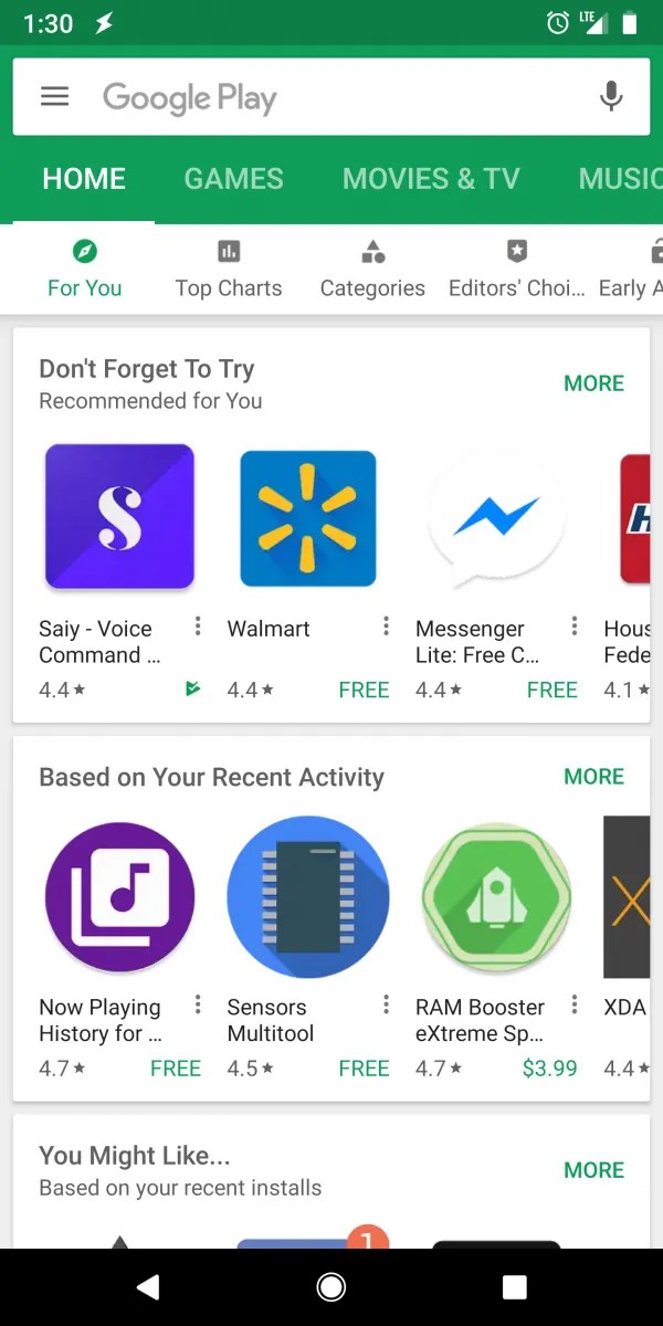 How to Fix the "Device is not Certified by Google" Error