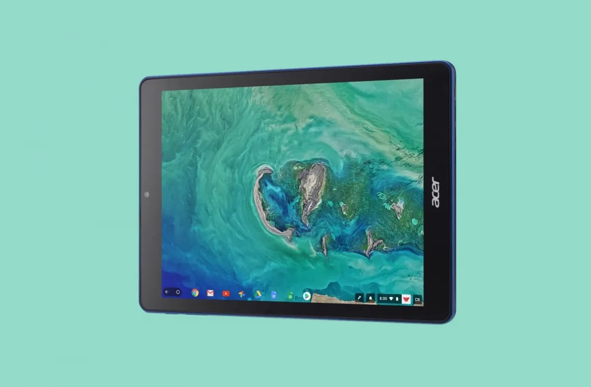 [Update Keyboard shortcuts] Here's what virtual desktops on Chromebooks may look like